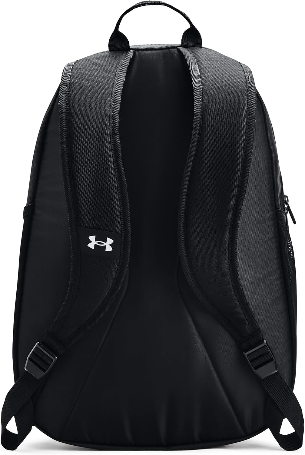 Unisex-Adult Hustle Sport Backpack, Black (001)/Silver, One Size Fits All