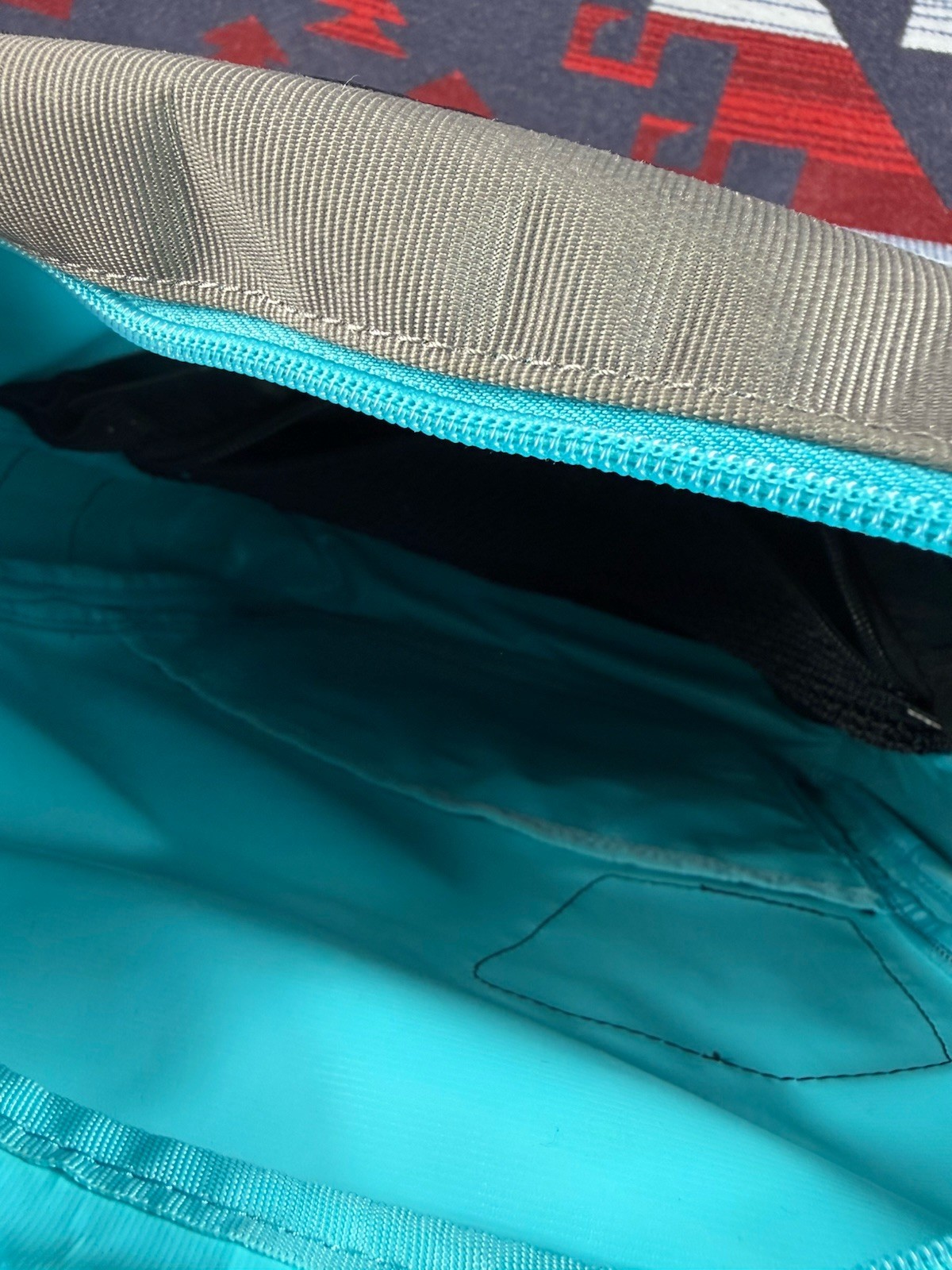 Vtg Oakley Sling Tactical Software Pilot Shoulder Messenger Bag Carry On Tablet