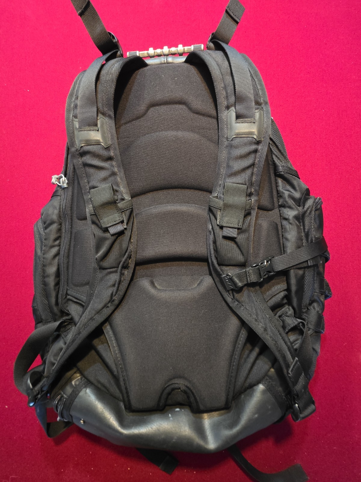 Oakley Kitchen Sink Backpack Tactical Field Gear