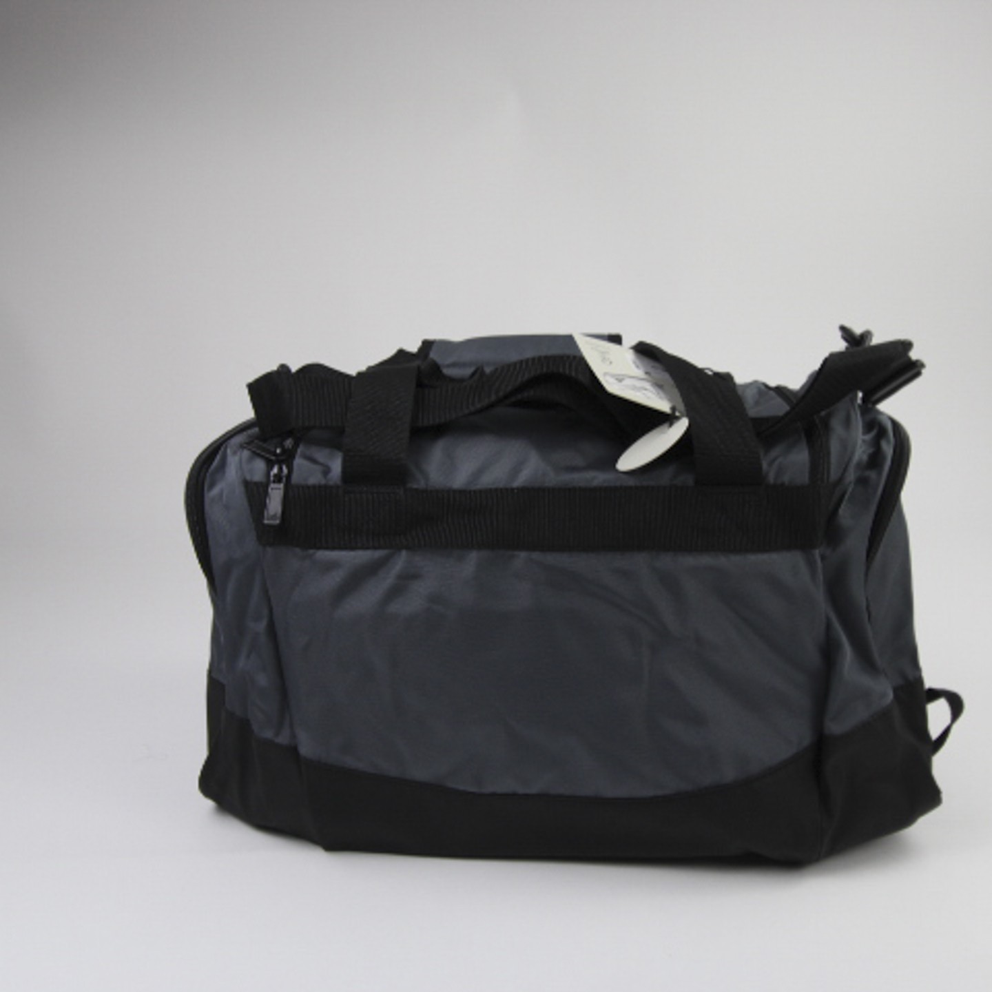 adidas Bag – Duffel Unisex Black New with Tags OSFA