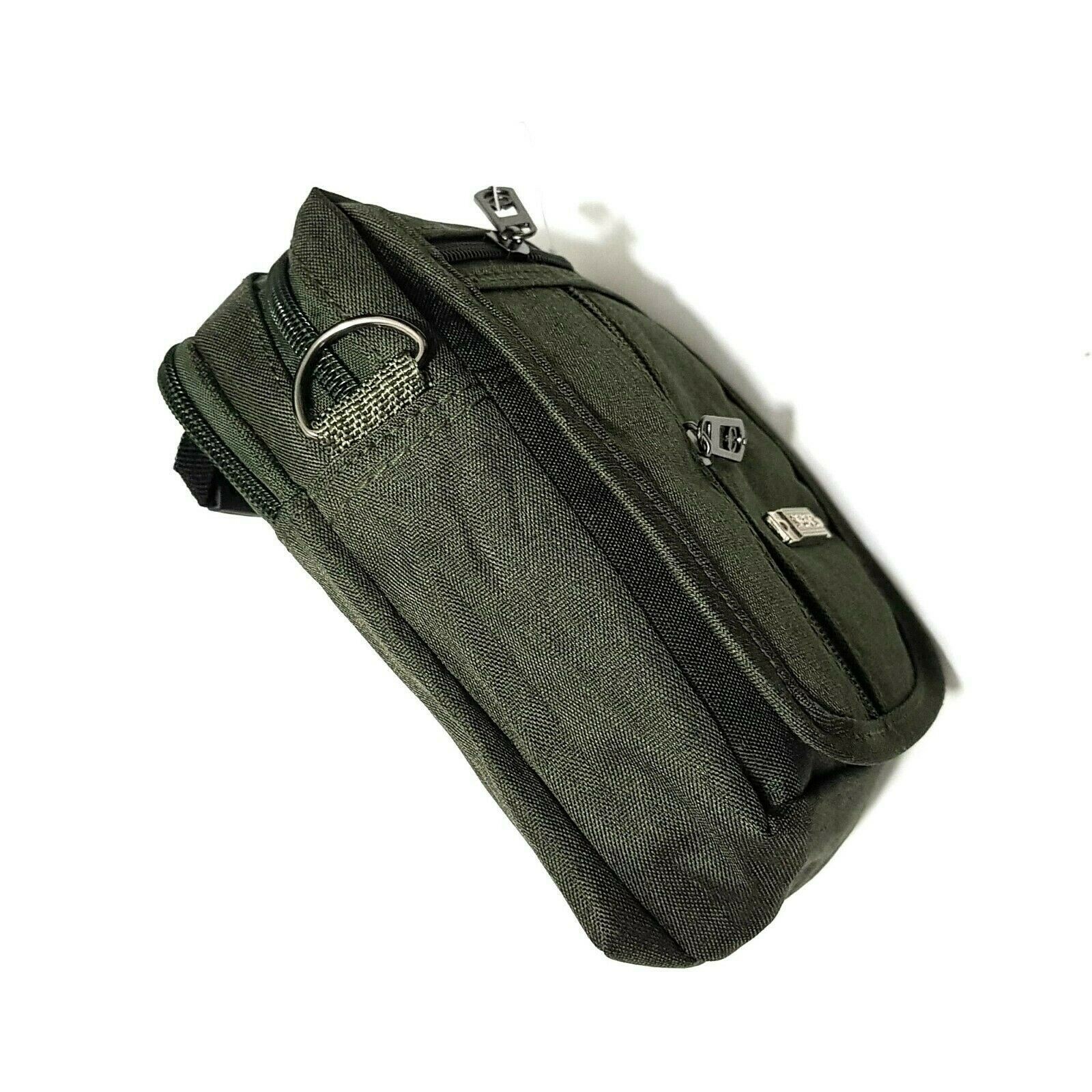 Gürteltasche Bauchtasche Umhängetasche Crossbag Urlaub Tasche Freizeittasche