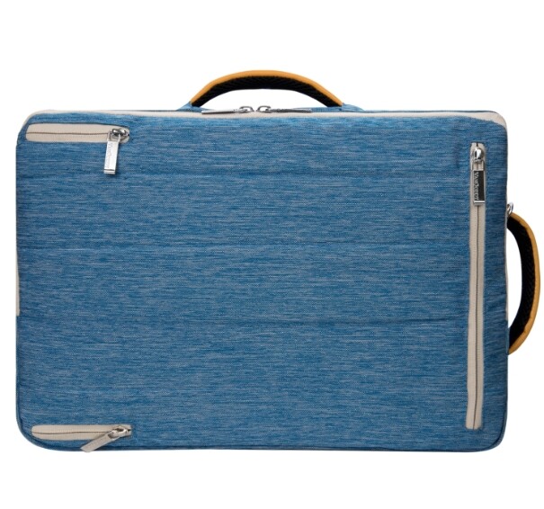 Laptop Messenger Backpack Sleeve Case Bag For DELL HP ACER ASUS LENOVO MACBOOK