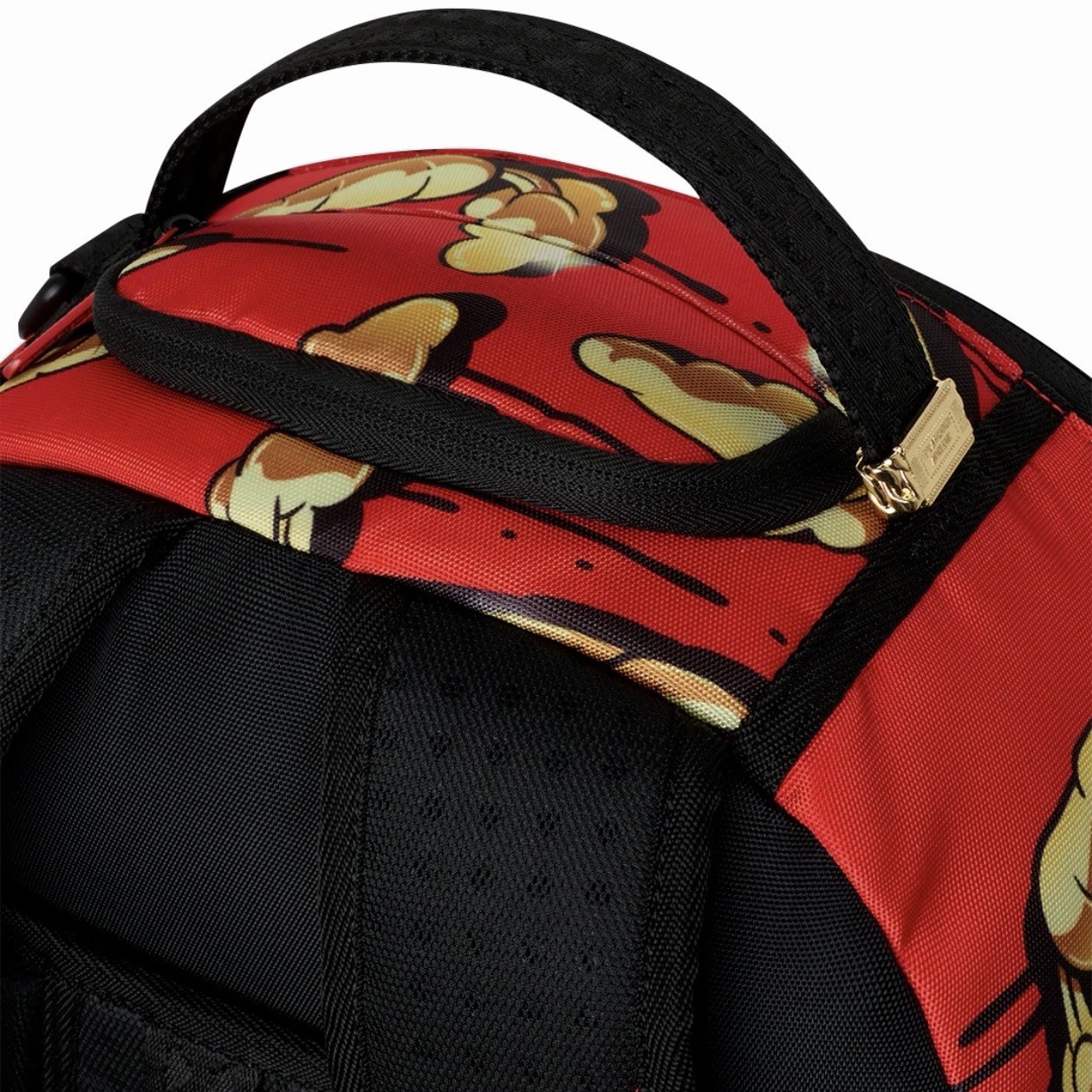 Sprayground Looney Tunes Bugs Bunny Grab & Go 18″ Backpack Limited Edition
