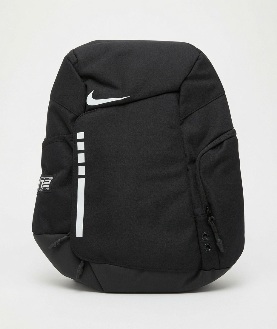Nike Elite Pro Basketball Backpack Black -Brand New – FREE SHIPPING