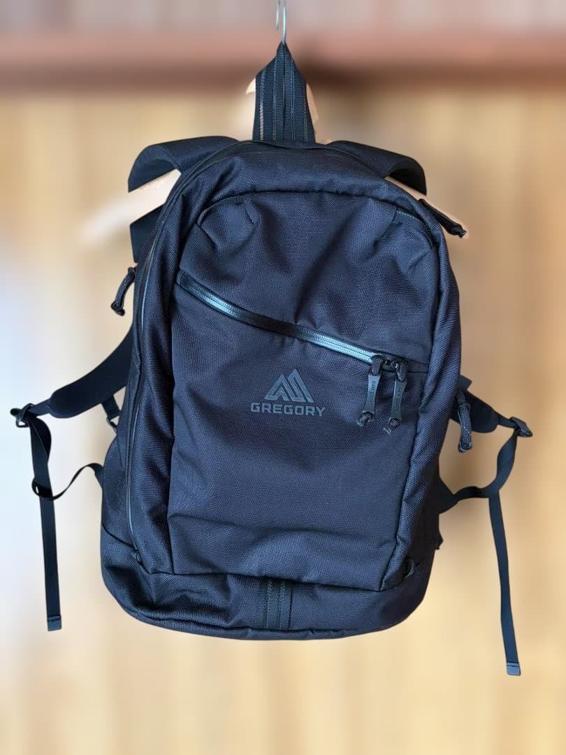 Gregory Verge Rucks Traditional Design