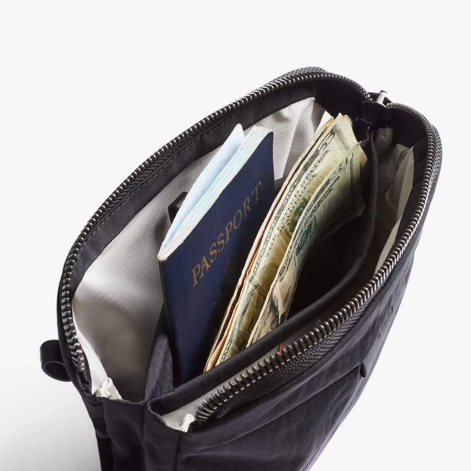 bellroy Tokyo Side Bag