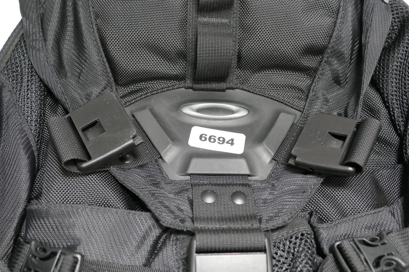 Oakley Icon Backpack 3.0 Black Tactical Utility Laptop Travel Bag
