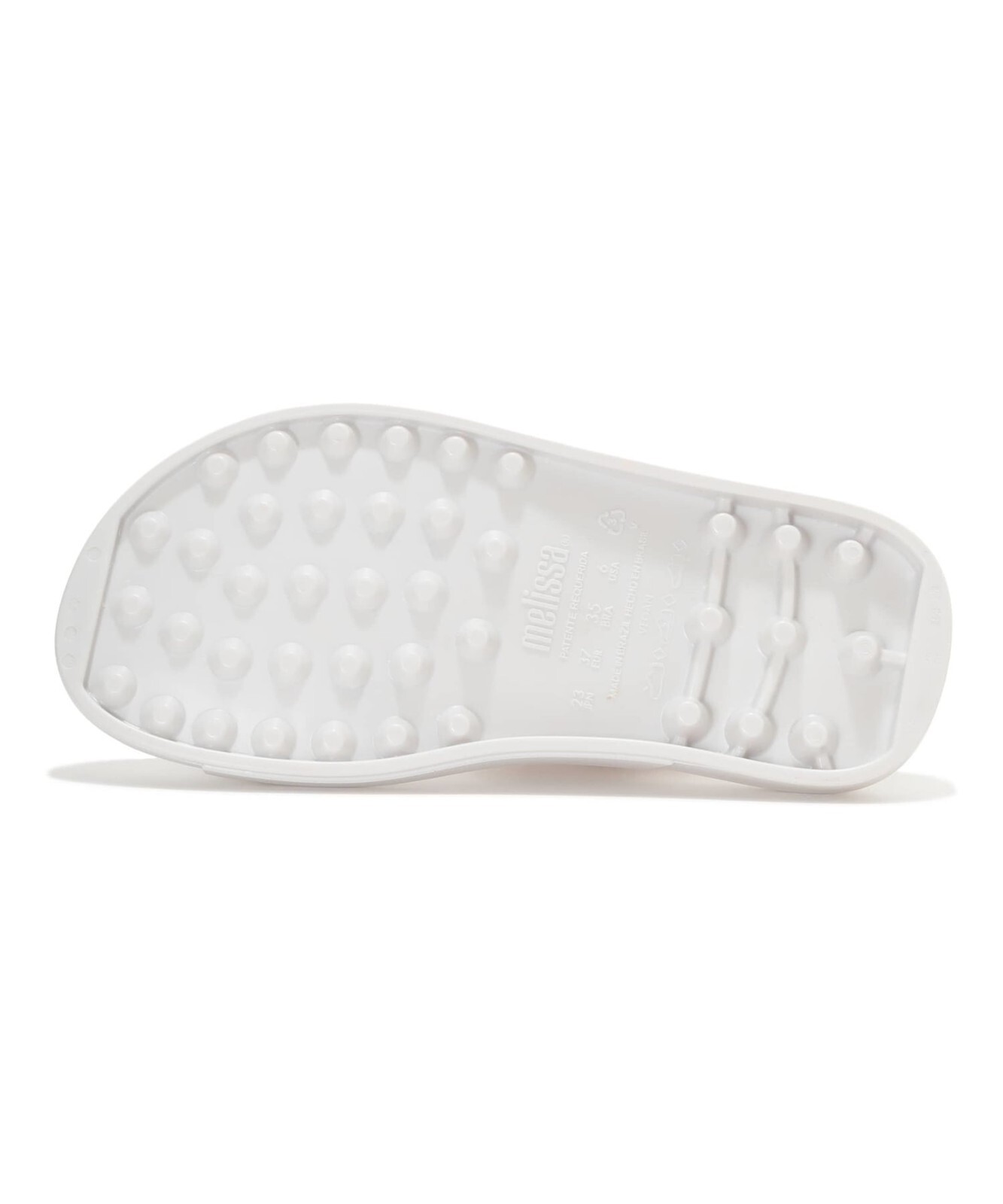 (ASK availability First) Undercover Melissa Beach Spikes Sandal UC1D9F03 new