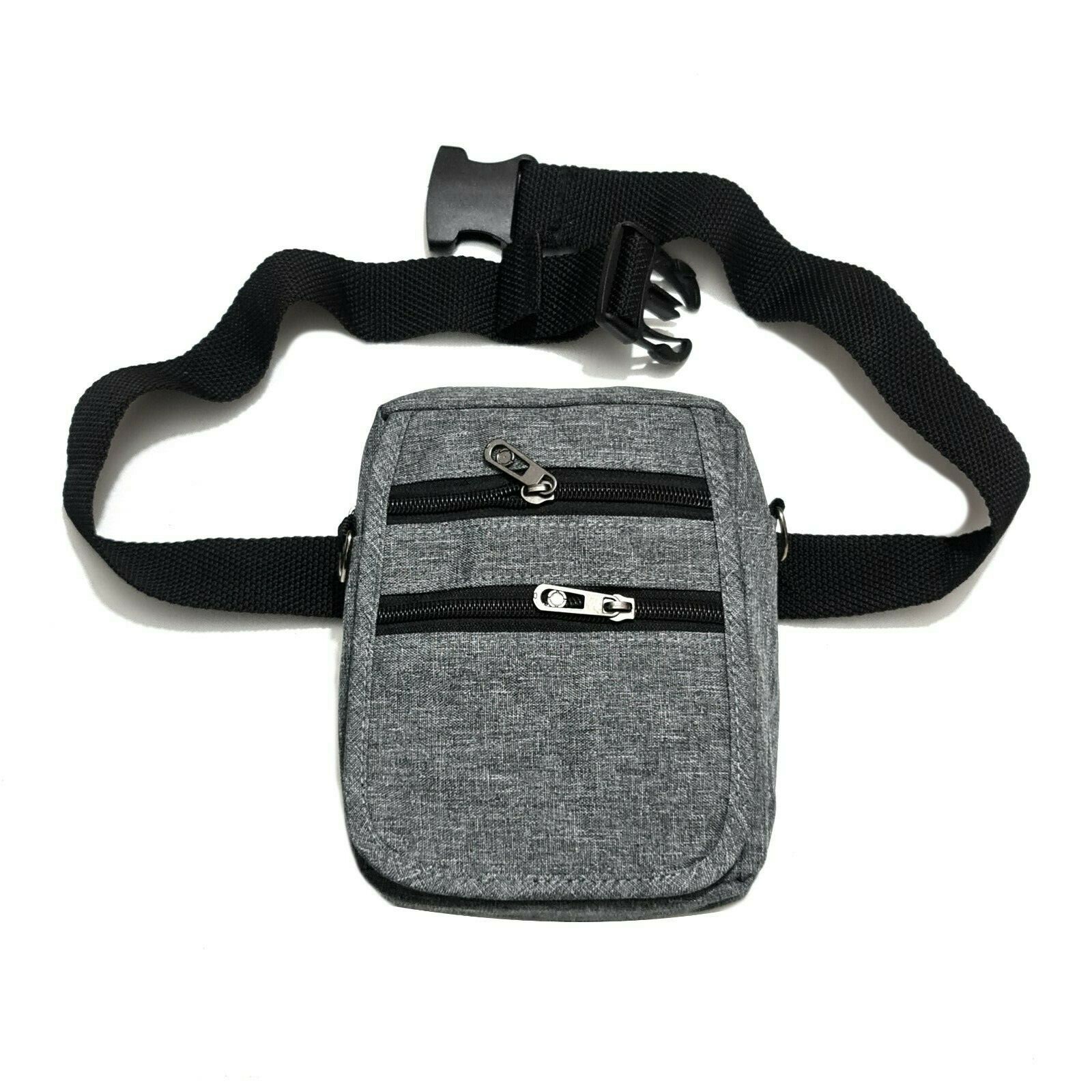 Gürteltasche Umhängetasche Taschengurt Bauchtasche Hüfttasche Freizeit Tasche