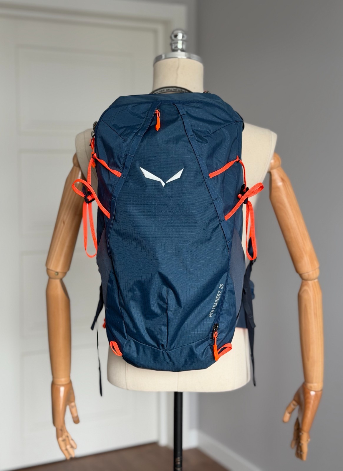 SALEWA MTN Trainer 2 25L Unisex Rucksack Backpack Outdoor Trekking Walks