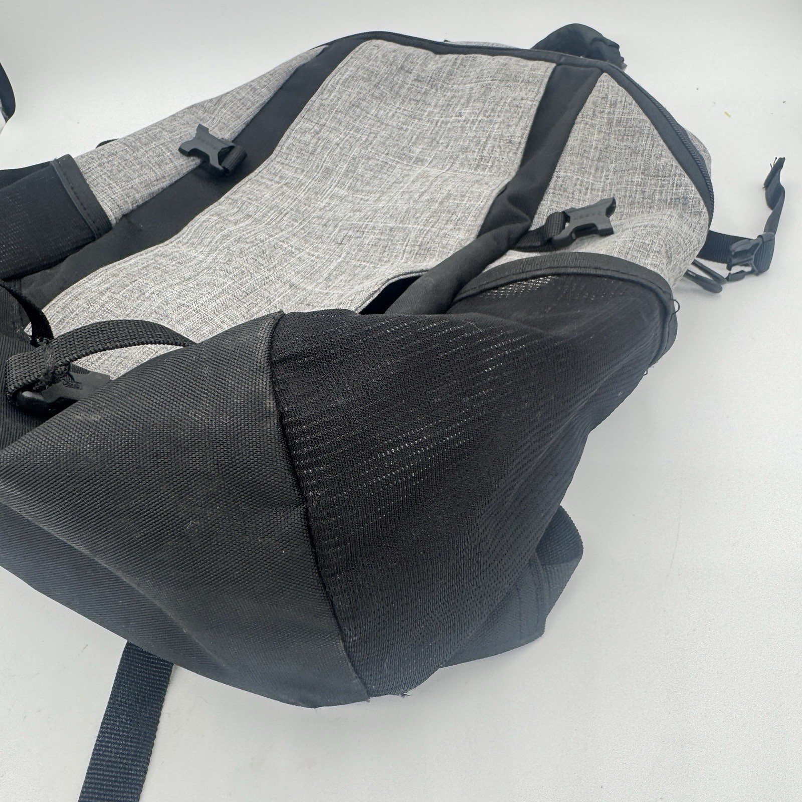 Orben Versatile Day Backpack Travel School Laptop Multi-Pockets Lightweight