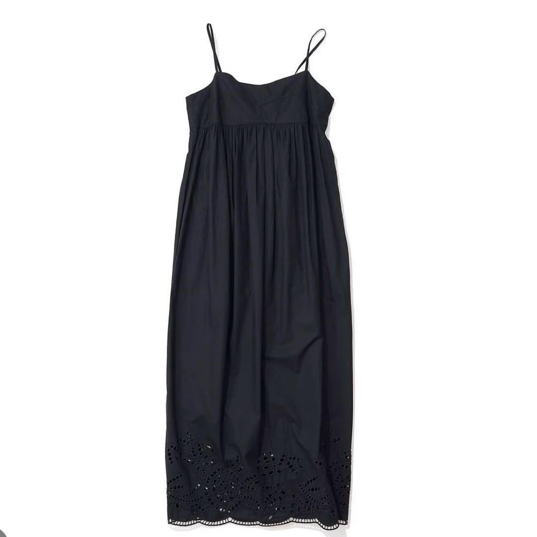 PROTAGONISTA Sleeveless Long Dress /Kyoko Kikuchi KK Shop