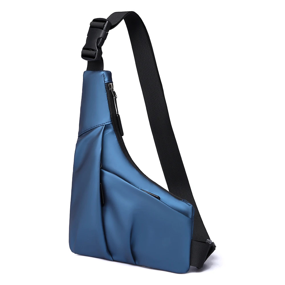 Multifunctional Fashion Trends Men’s Bags High Quality Crossbody Shoulder Bag
