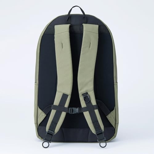 [Mizuno] Colore Backpack 43 – Stylish and Popular Backpack for School Travel and