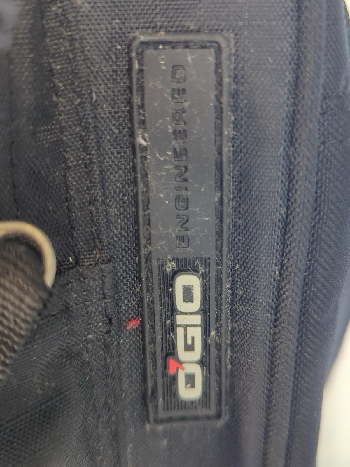 Ogio Engineered Bag Messanger backpack