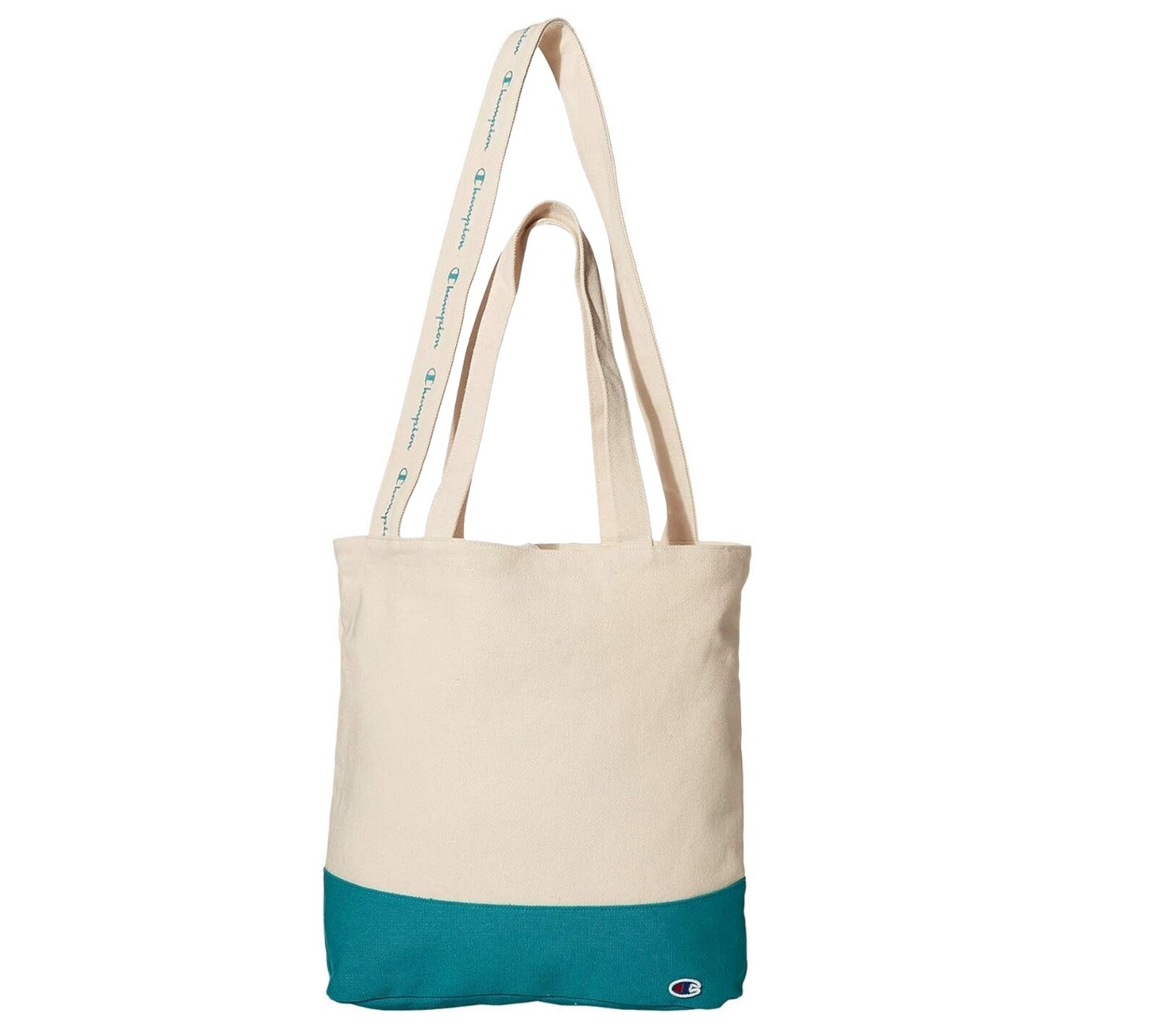 New Champion LIFE Foundation Tote Bag Green One Size RBCK-327