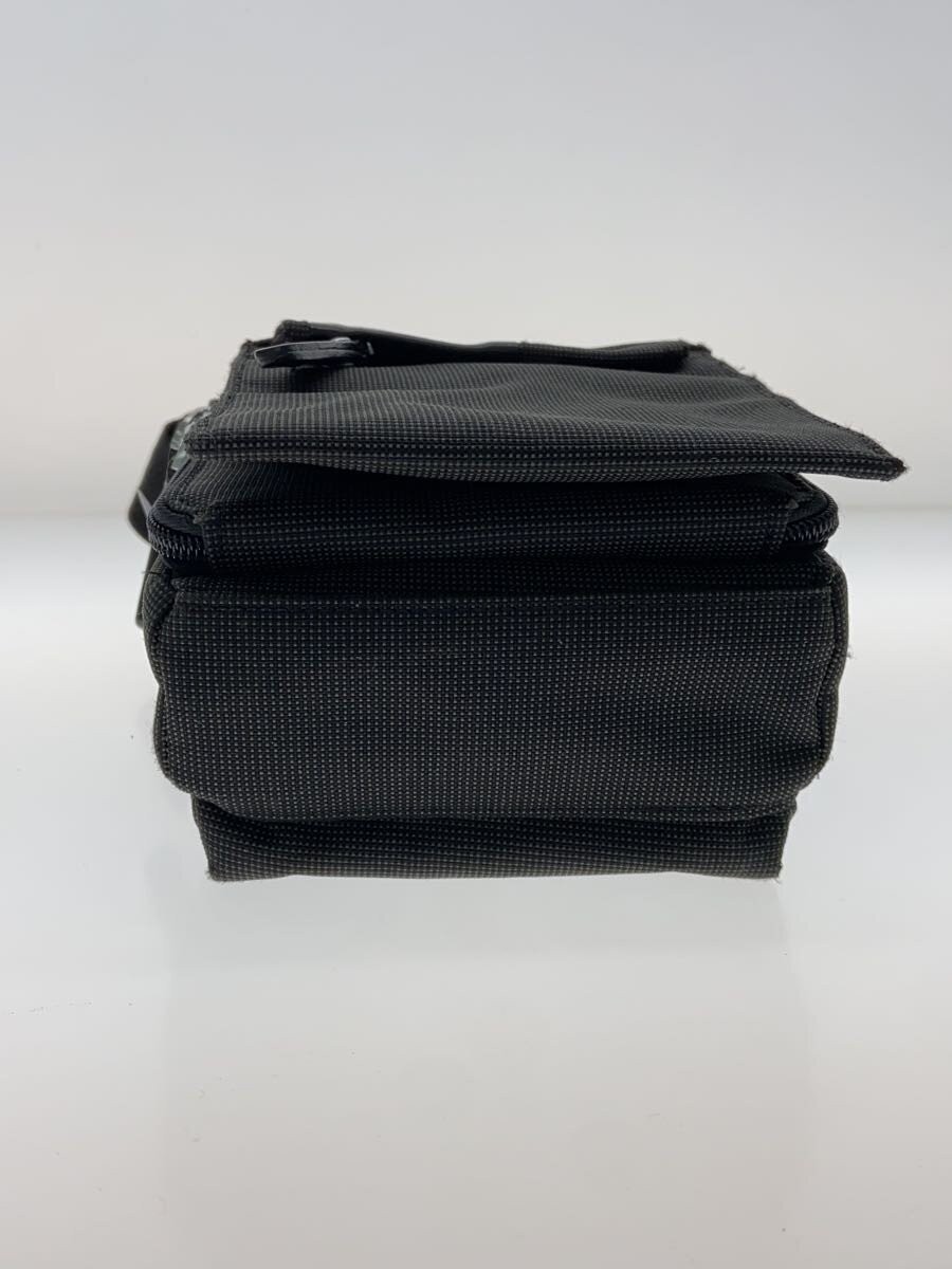 Porsche Design Shoulder Bag Black