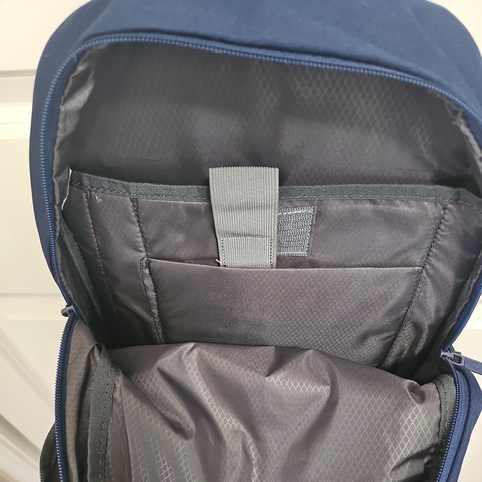 Made by Design Back Pack 17’’ Blue