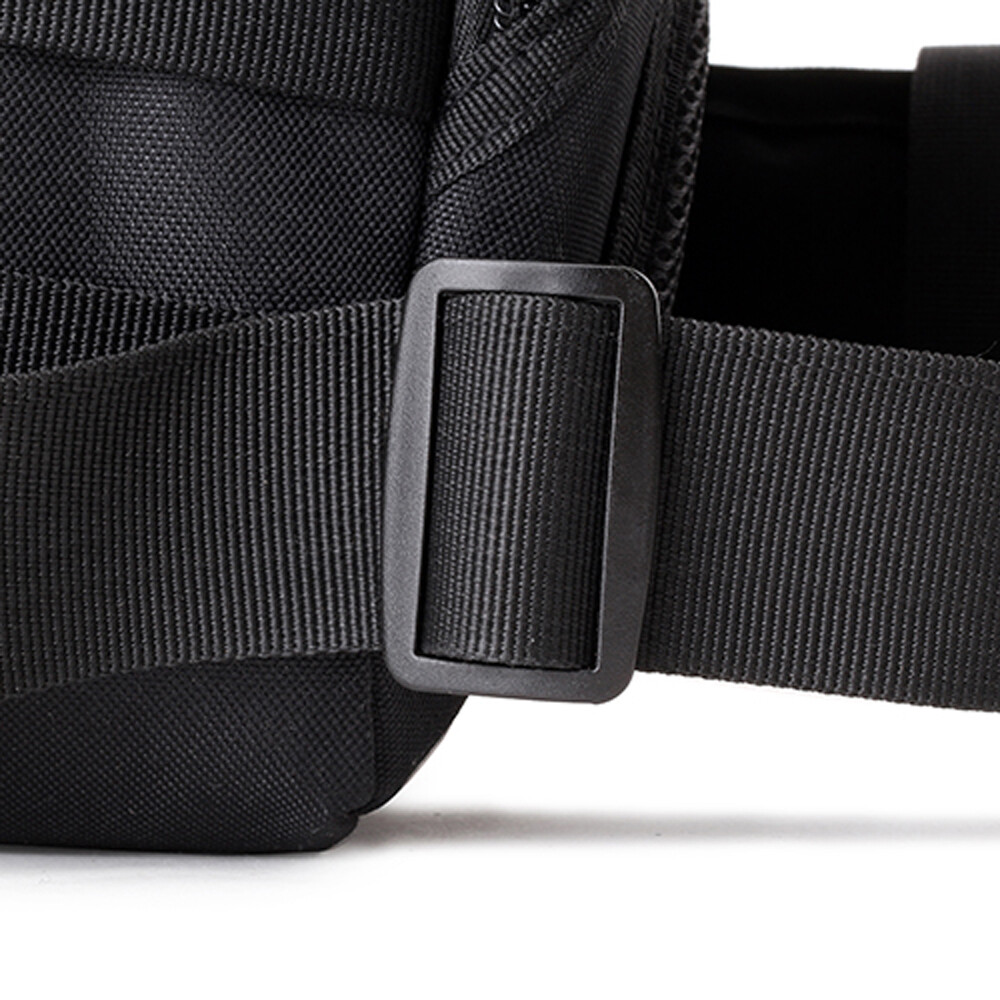 Tactical Molle Shoulder Bag Crossbody Bag Multi-functional TactPouch Chest Pack