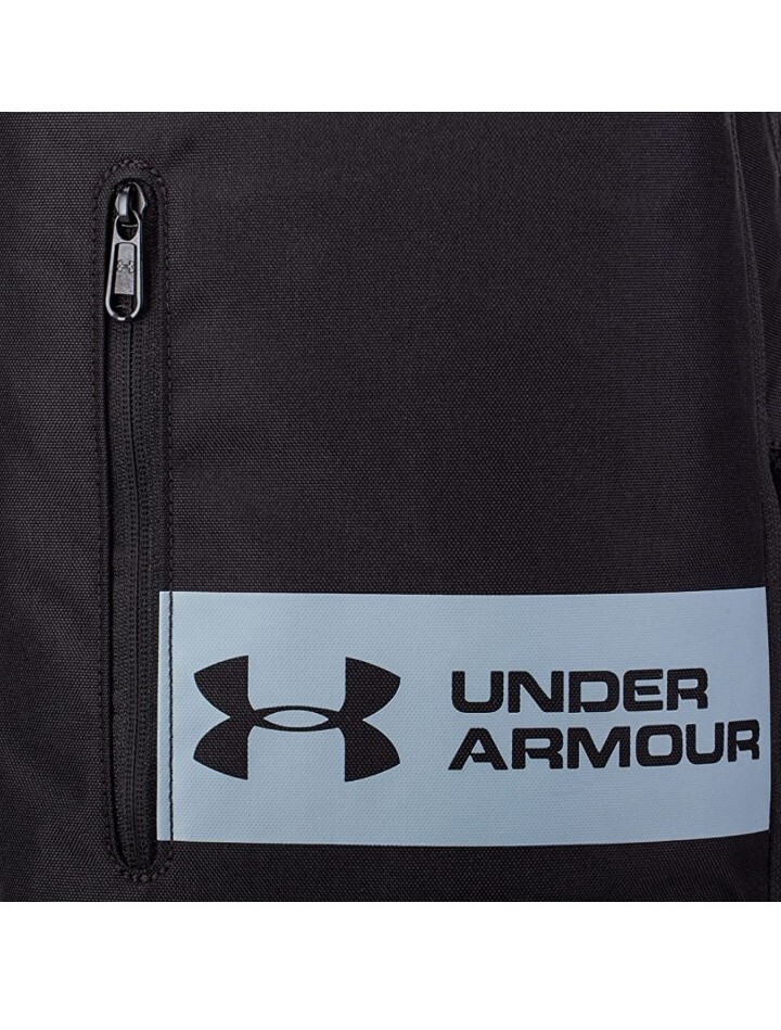 Under Armour Unisex Roland Backpack School-Travel-Sport Bag, One Size Fits All
