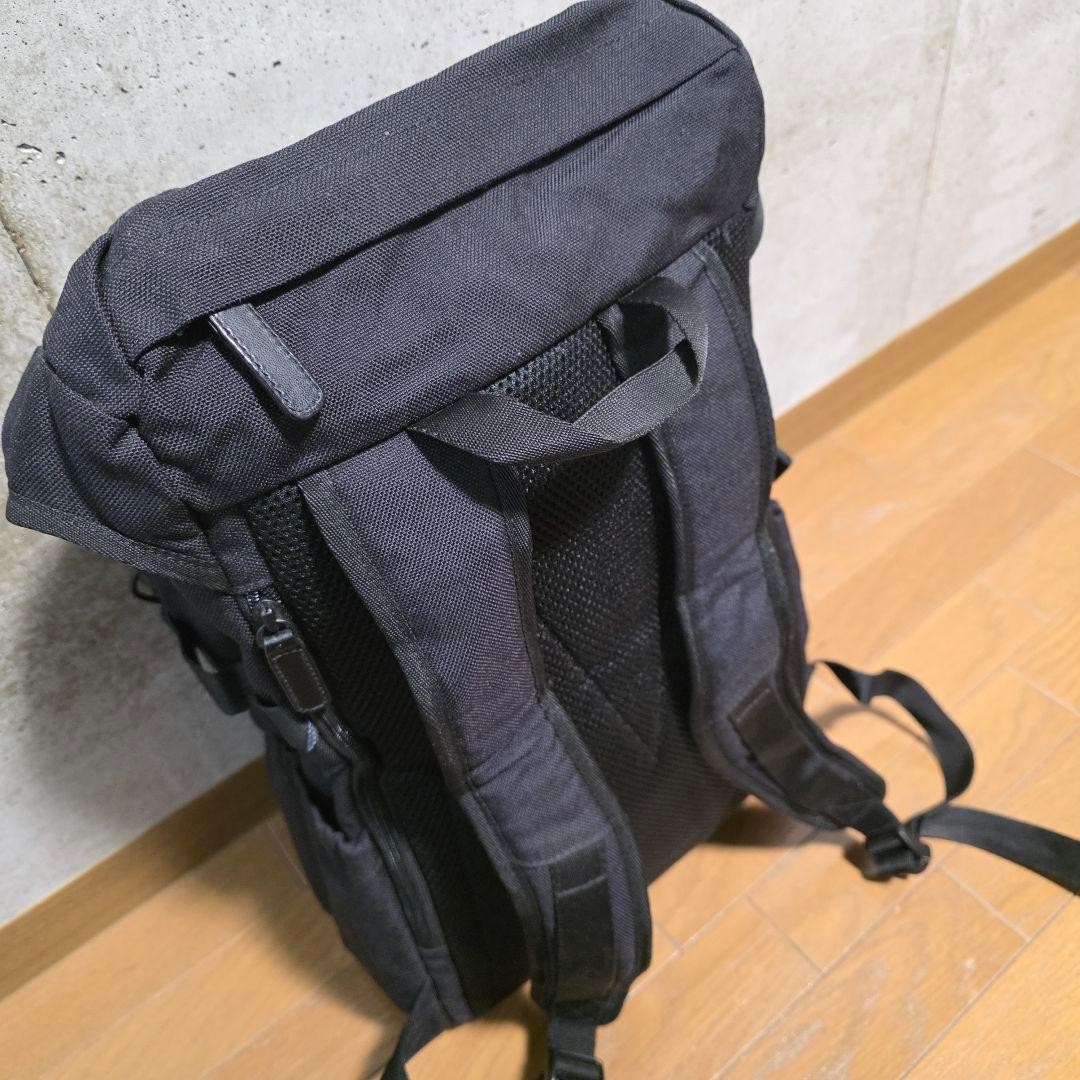 MUJI Rucks