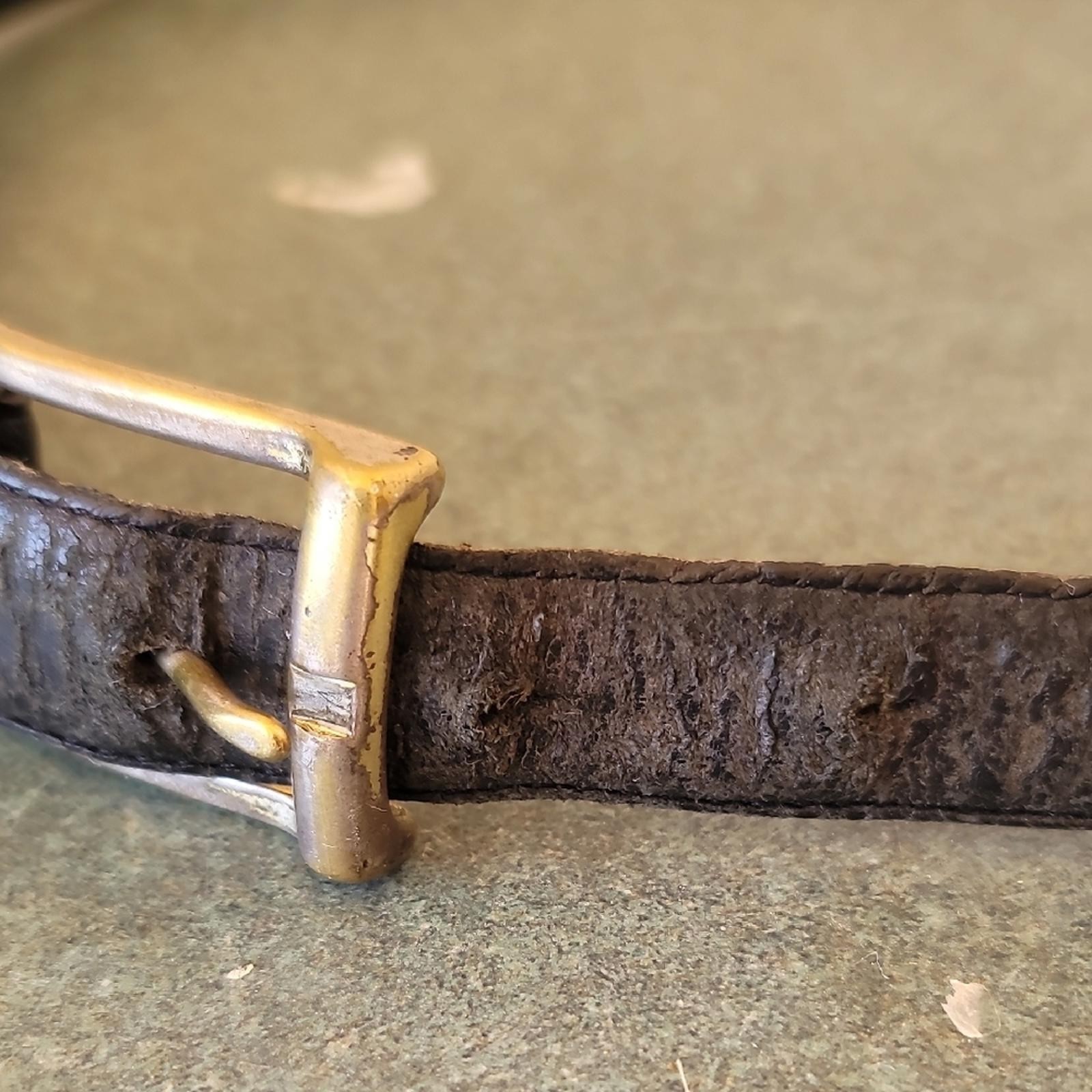 “Make Offer” Alfani Black Textured Leather Bag