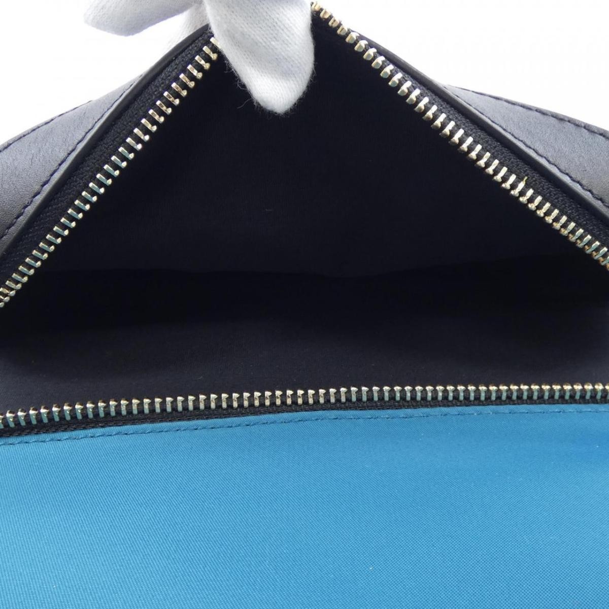 Import duty included for US buyers Paul Smith PSN465 Green Backpack 10cm Deep