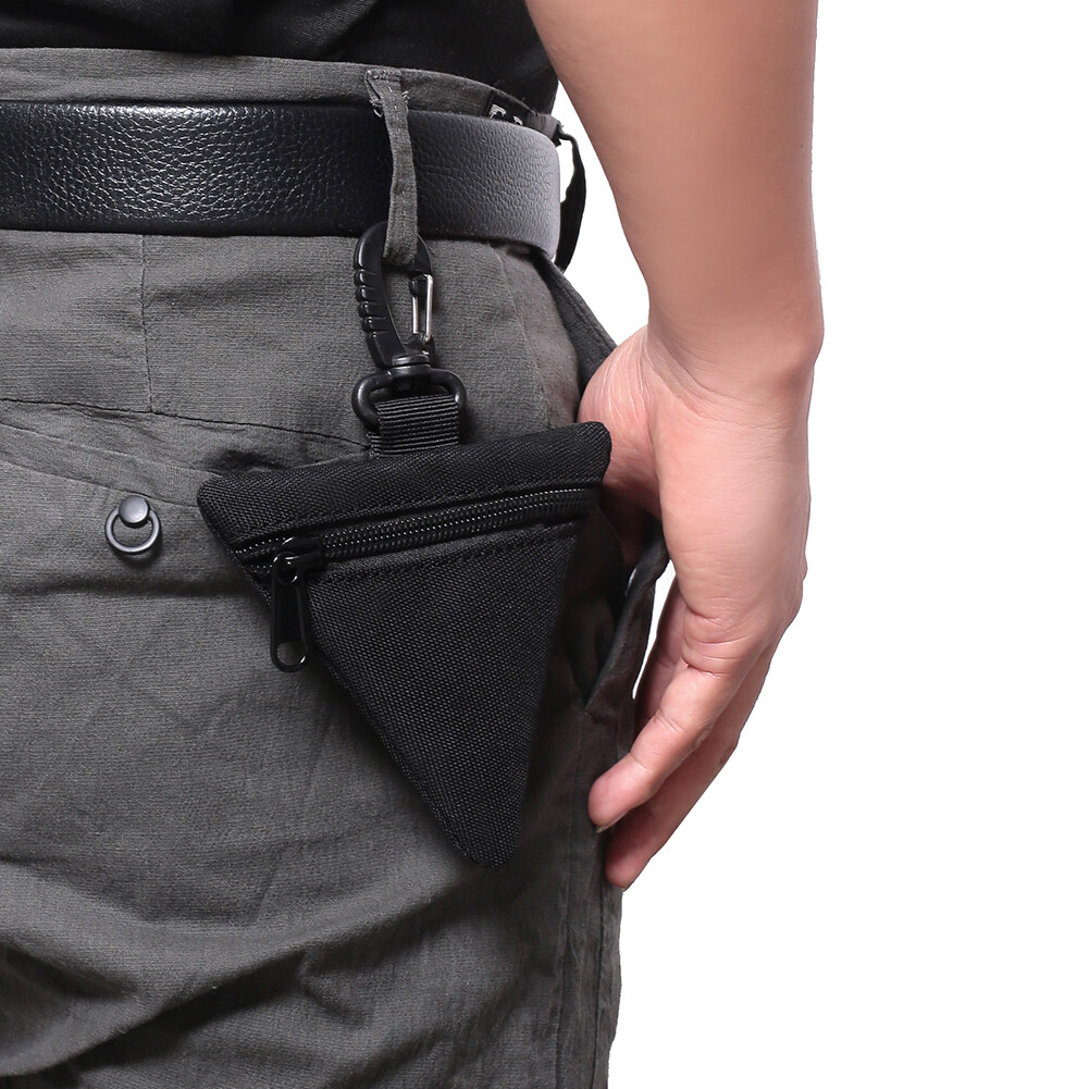 Tactical EDC Pouch Mini Wallet Military Molle Utility Accessorie Organizer Pouch