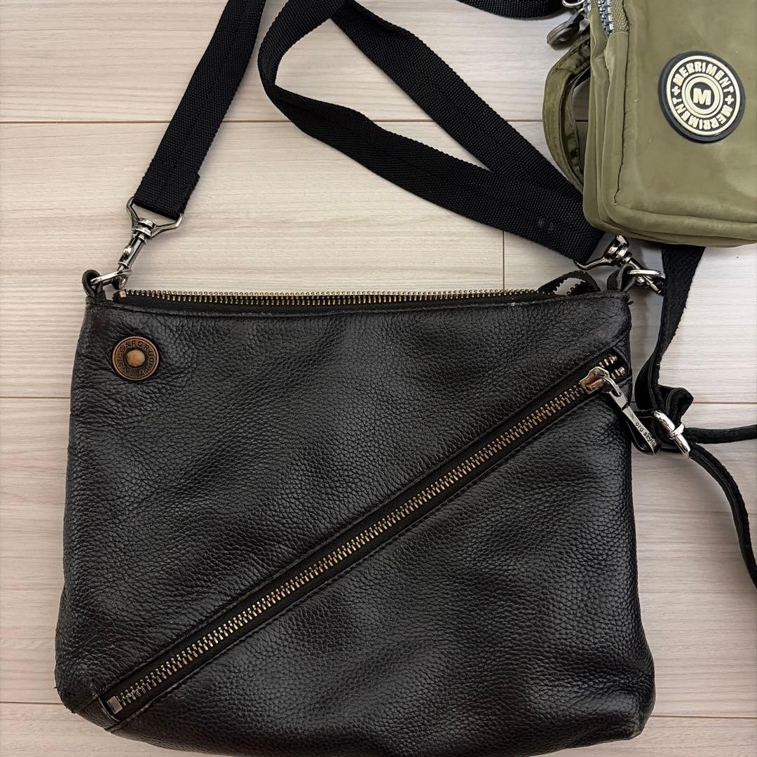 3-Piece Bag Work Business