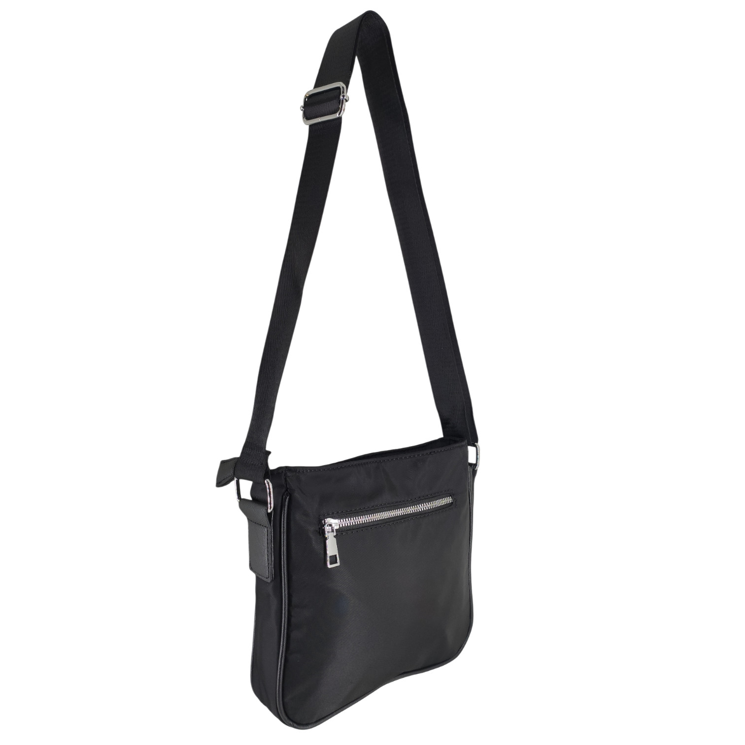Men’s Small Crossbody Bag with Mini Bag Satchel Messenger Nylon 1881