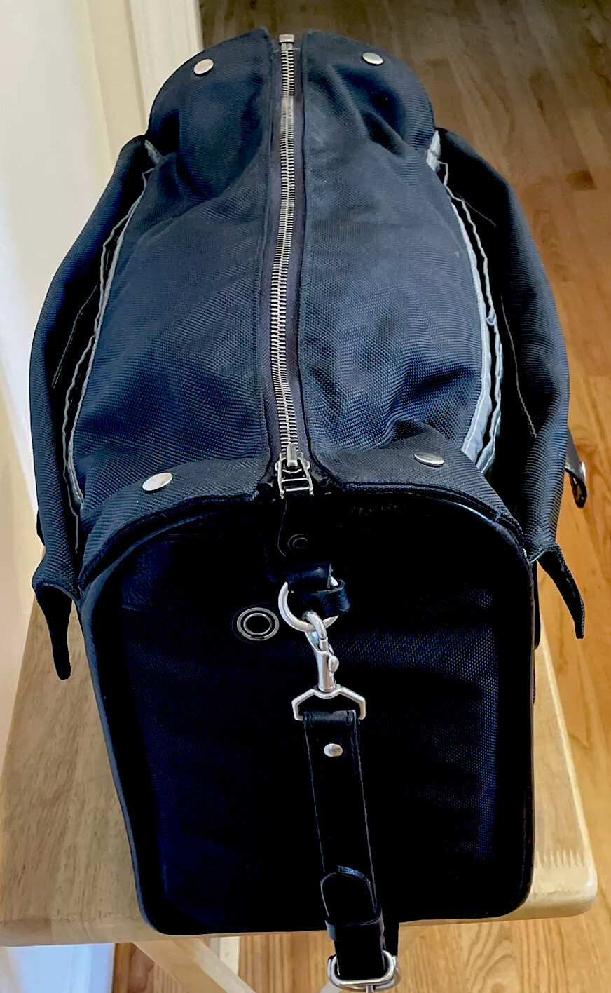 Glaser Design Deal Bag- Medium