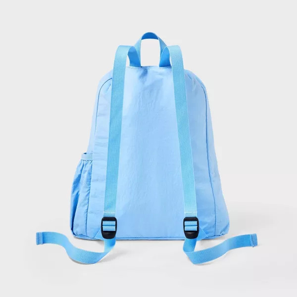 ALL IN MOTION 20L CINCH BACKPACK – BLUE – Scratch & Dent