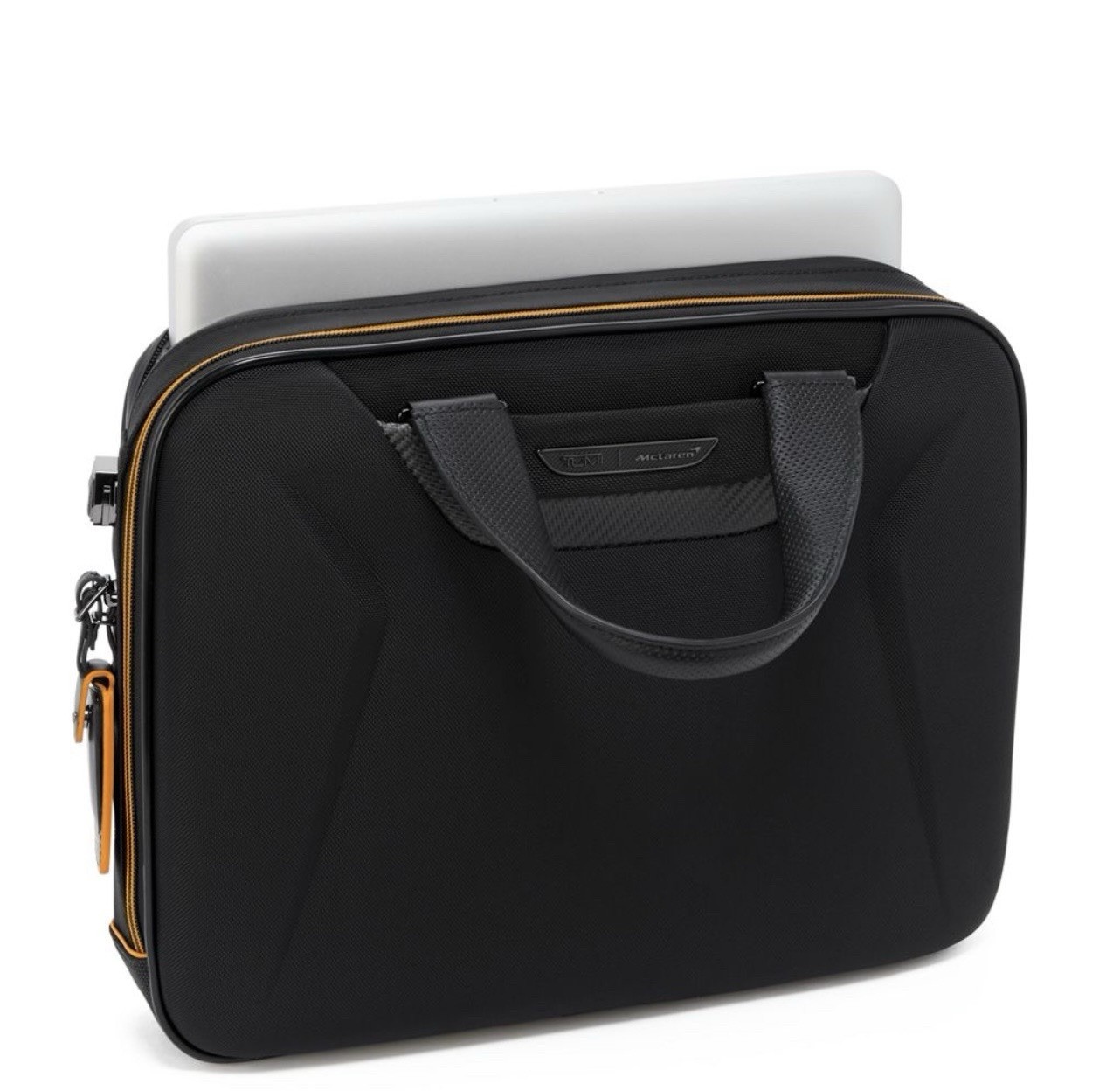 TUMI I MCLAREN Axle Slim Brief