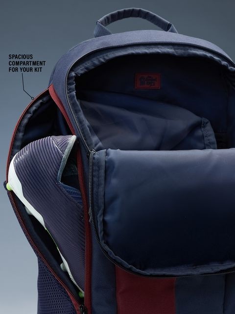 FC Barcelona Legacy Official Backpack Limited Edition