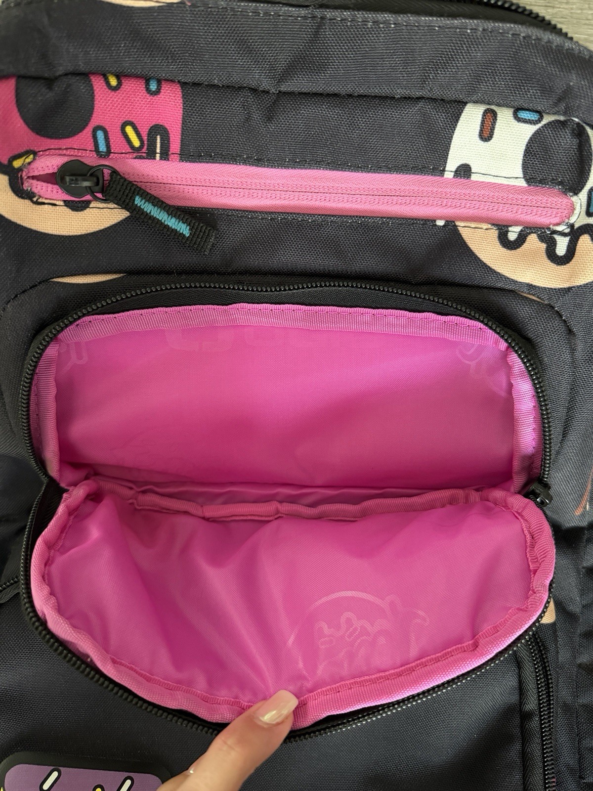 Jett Lawrence OGIO Limited Edition Backpack – Used Good Condition