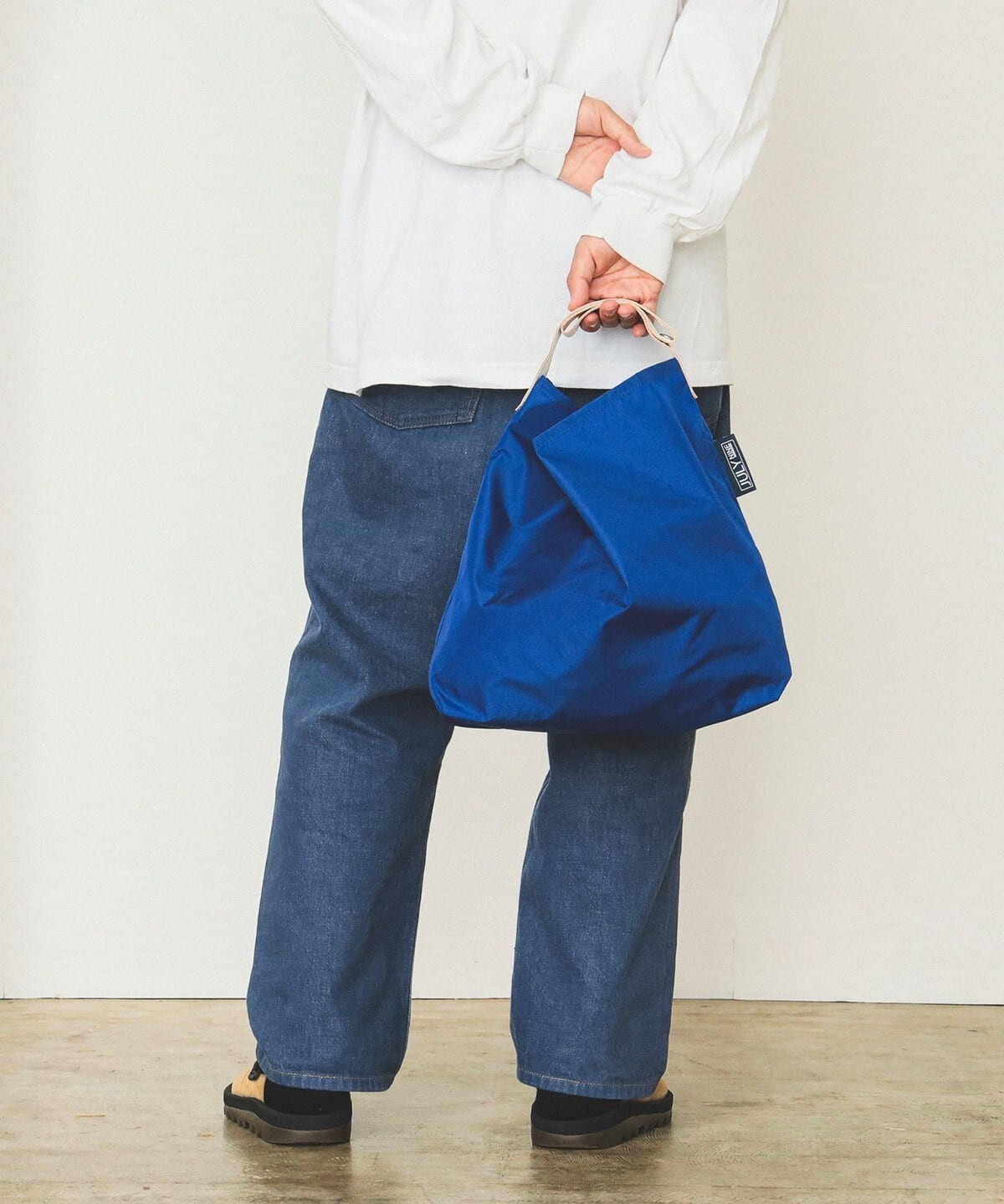 (ASK availability First) BEAMS JULY NINE / SUSHI SACK ORIGINAL new
