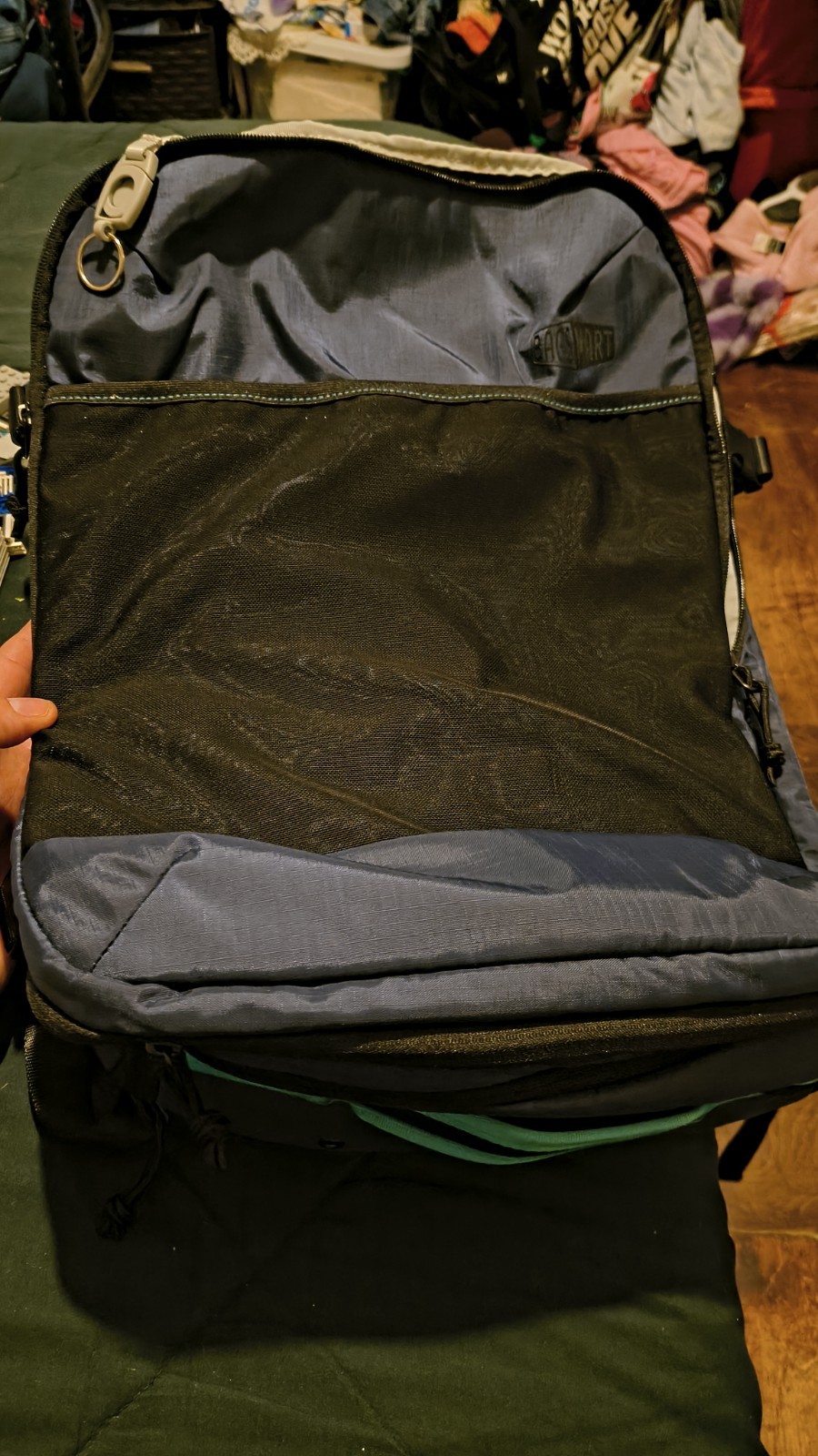 backpack for men