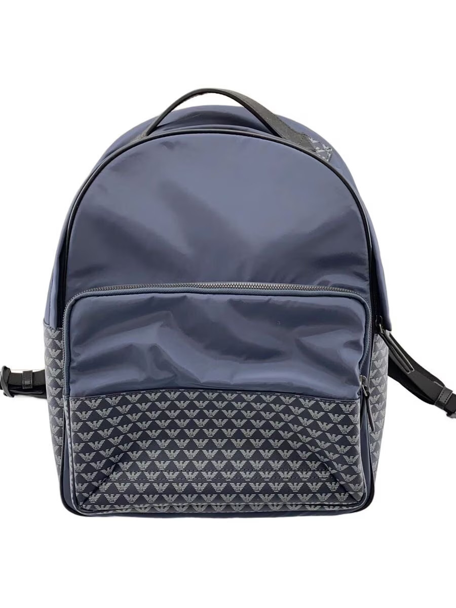EMPORIO ARMANI Backpack NVY