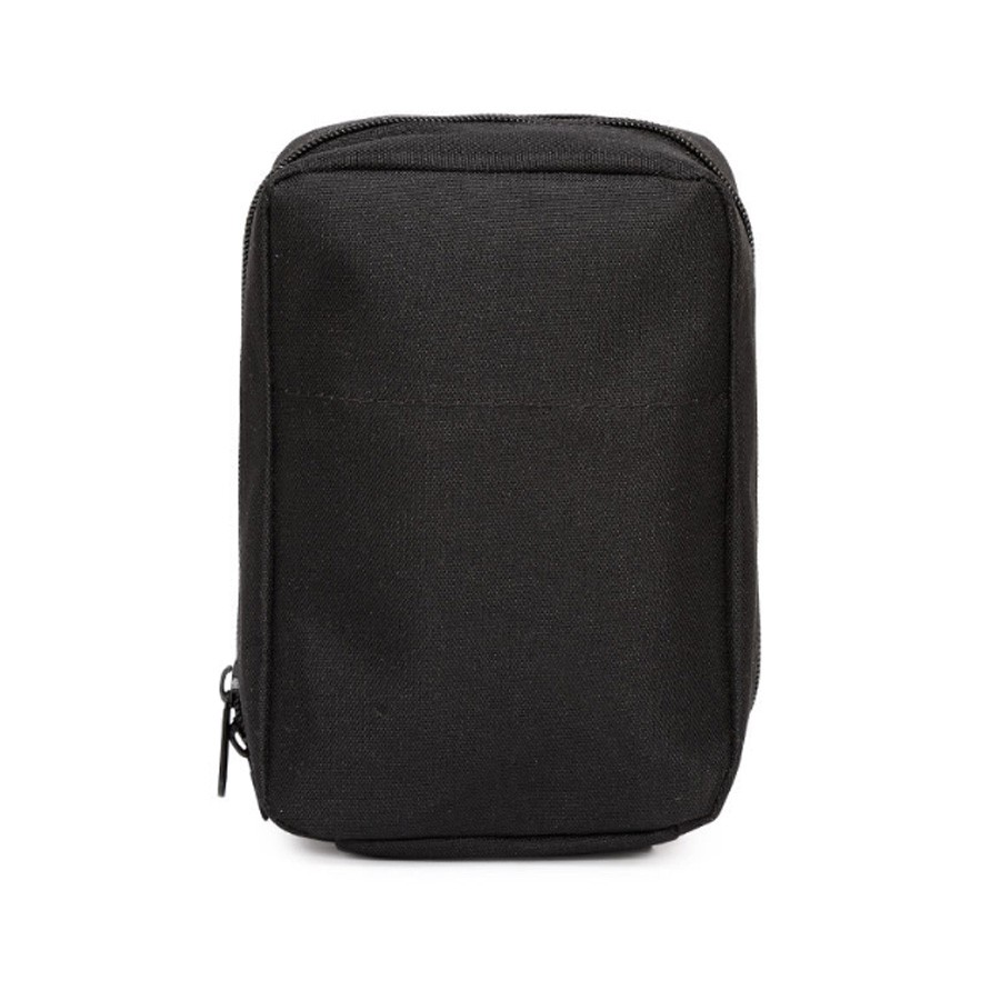 MOLLE Tactical Outdoor Travel Utility Pouch EDC Phone Holder & Medical Bag
