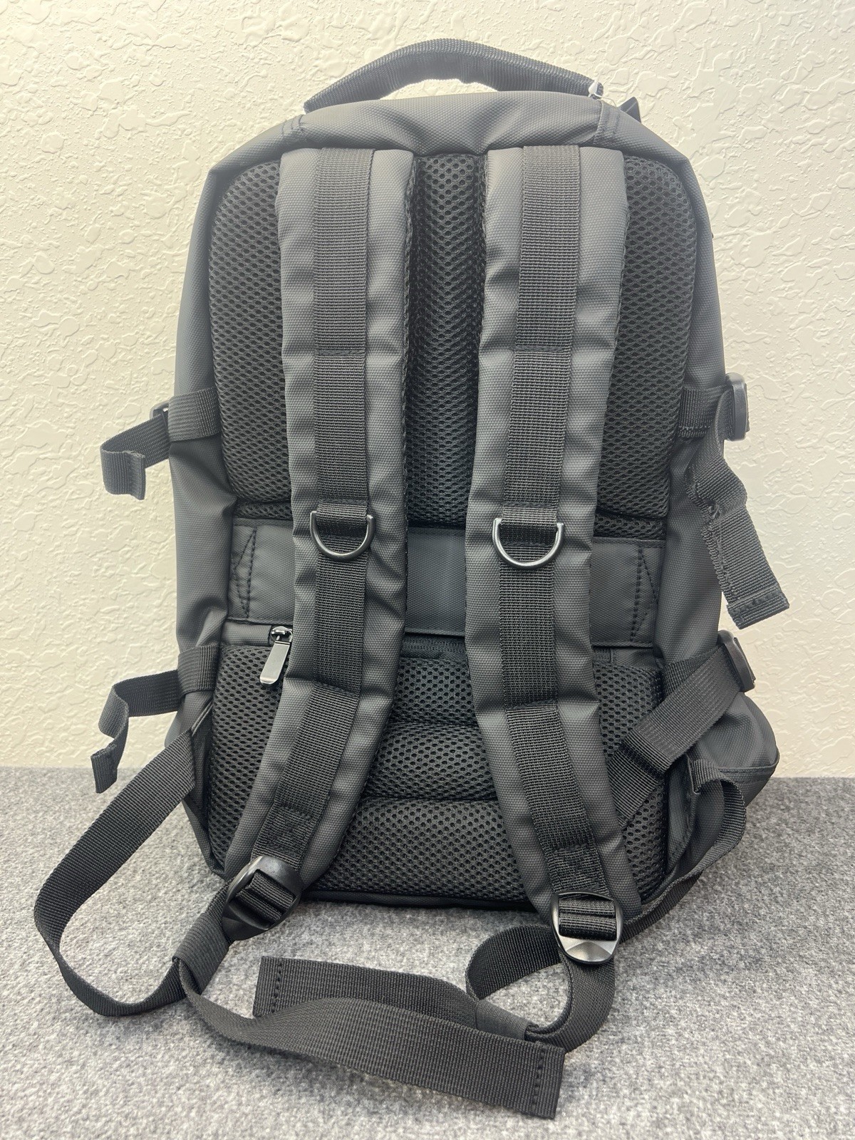 Red Bull – BC One Freeze Backpack Brand New with Tags