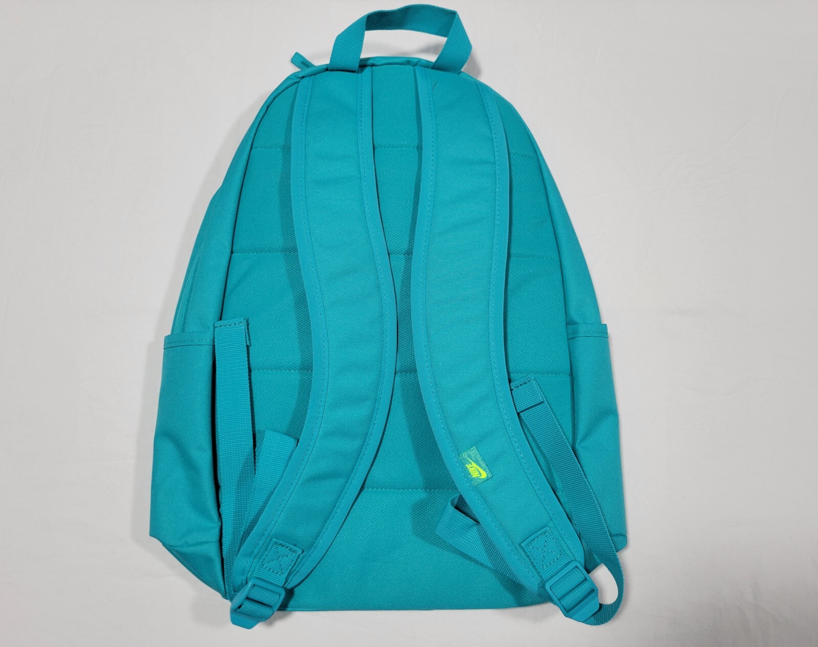 Nike Elemental/Travel Backpack Color Dusty Cactus Capacity 21L Style DD0559-345