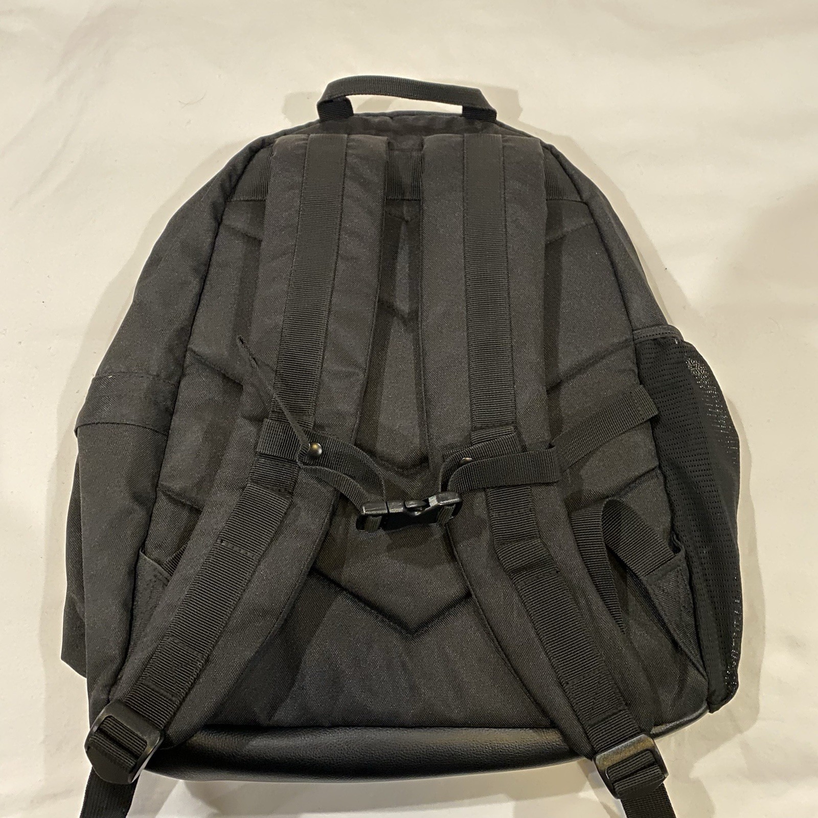 Deus Ex Machina College Pack Backpack – New With Tags – Black