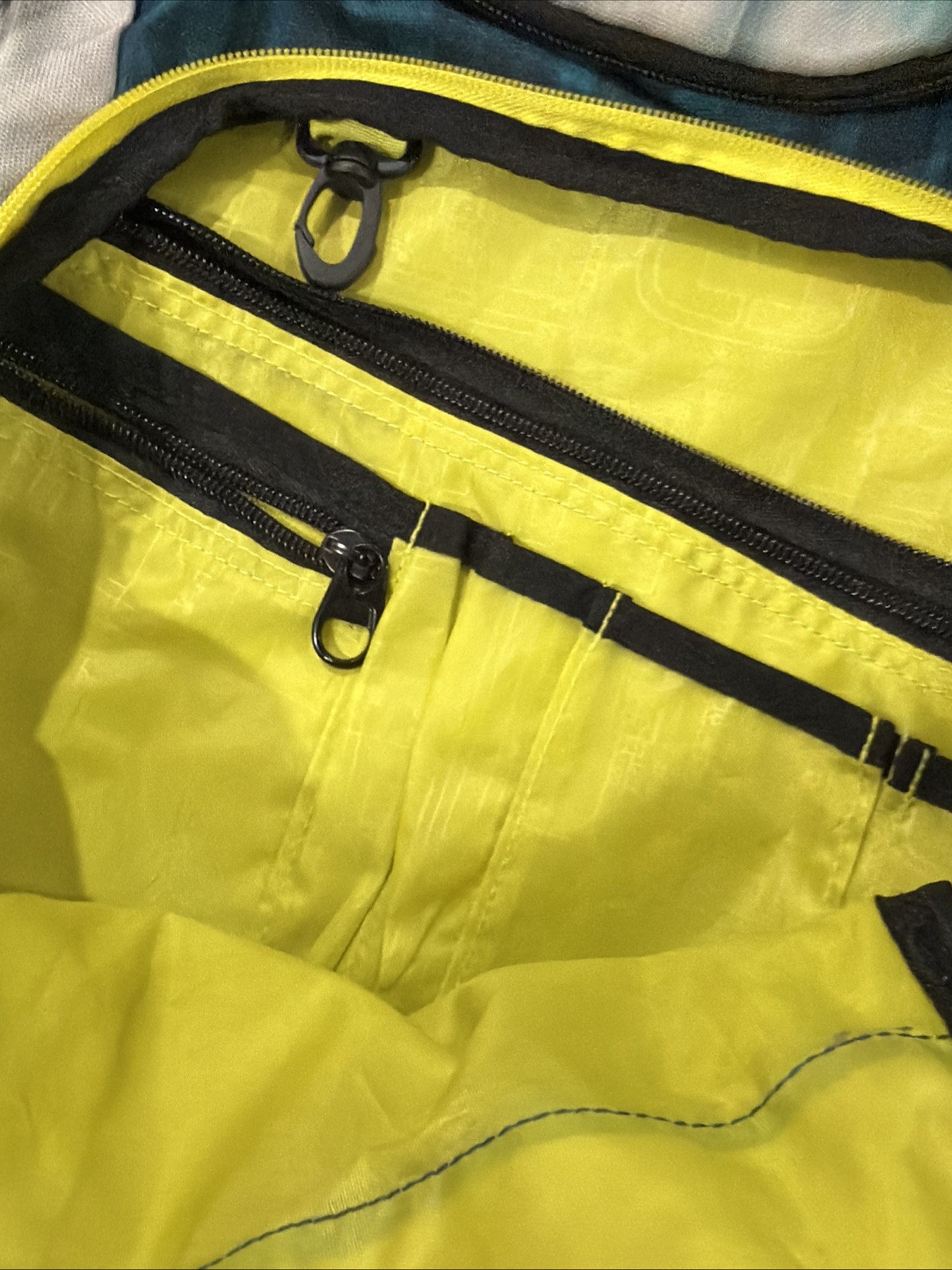 OGIO Tribute 17 Backpack Bayou Color