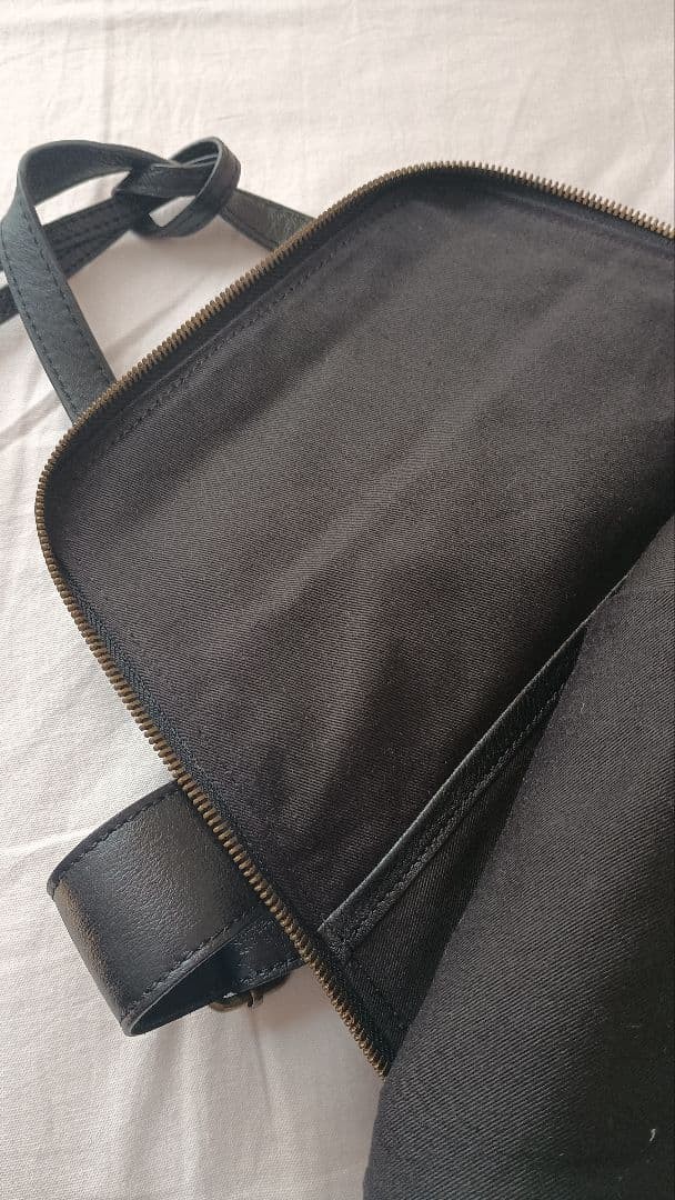 specifi Size Bag