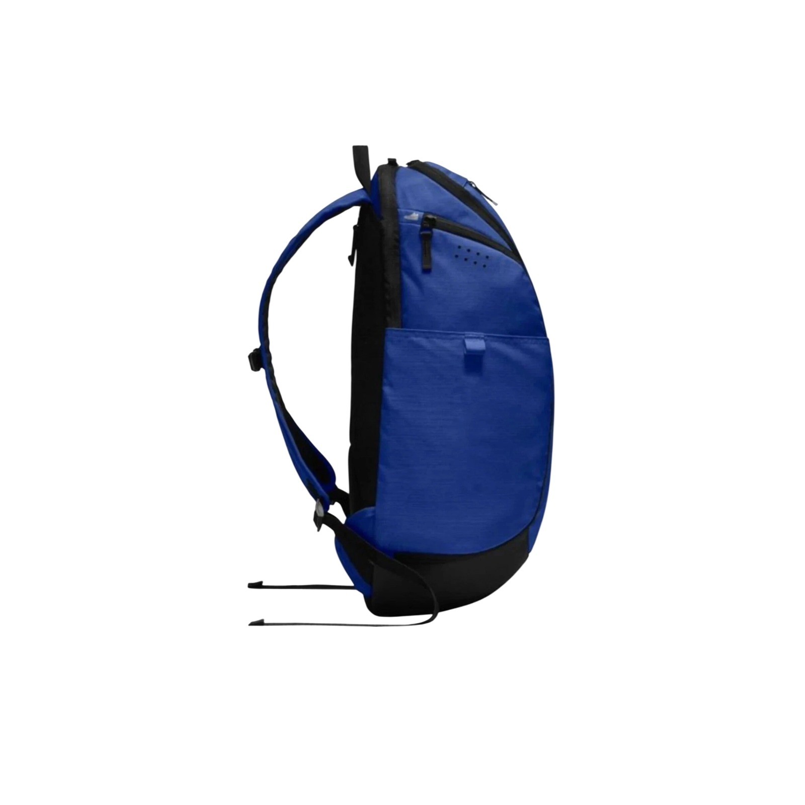 Nike Hoops Elite Pro Basketball Backpack Blue Black BA5554-480