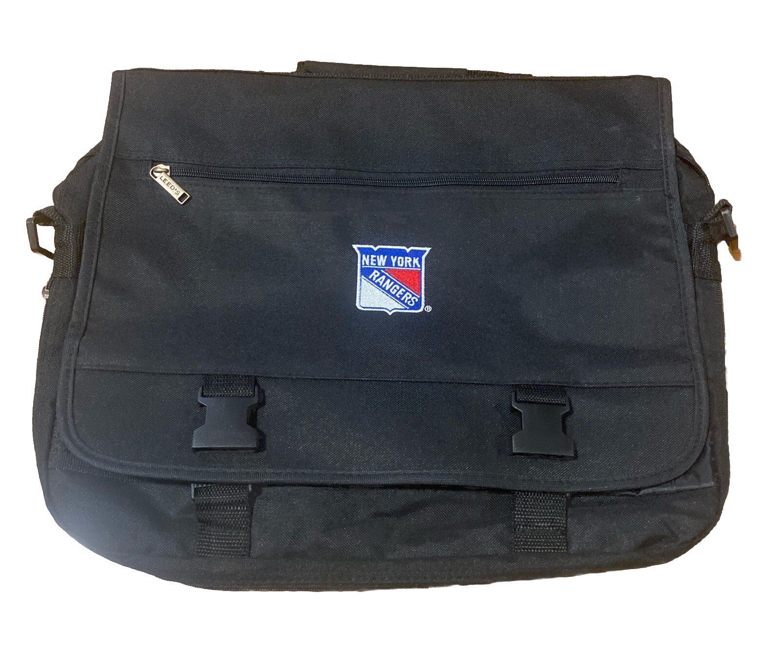 Leed’s Computer Canvas Bag Rangers