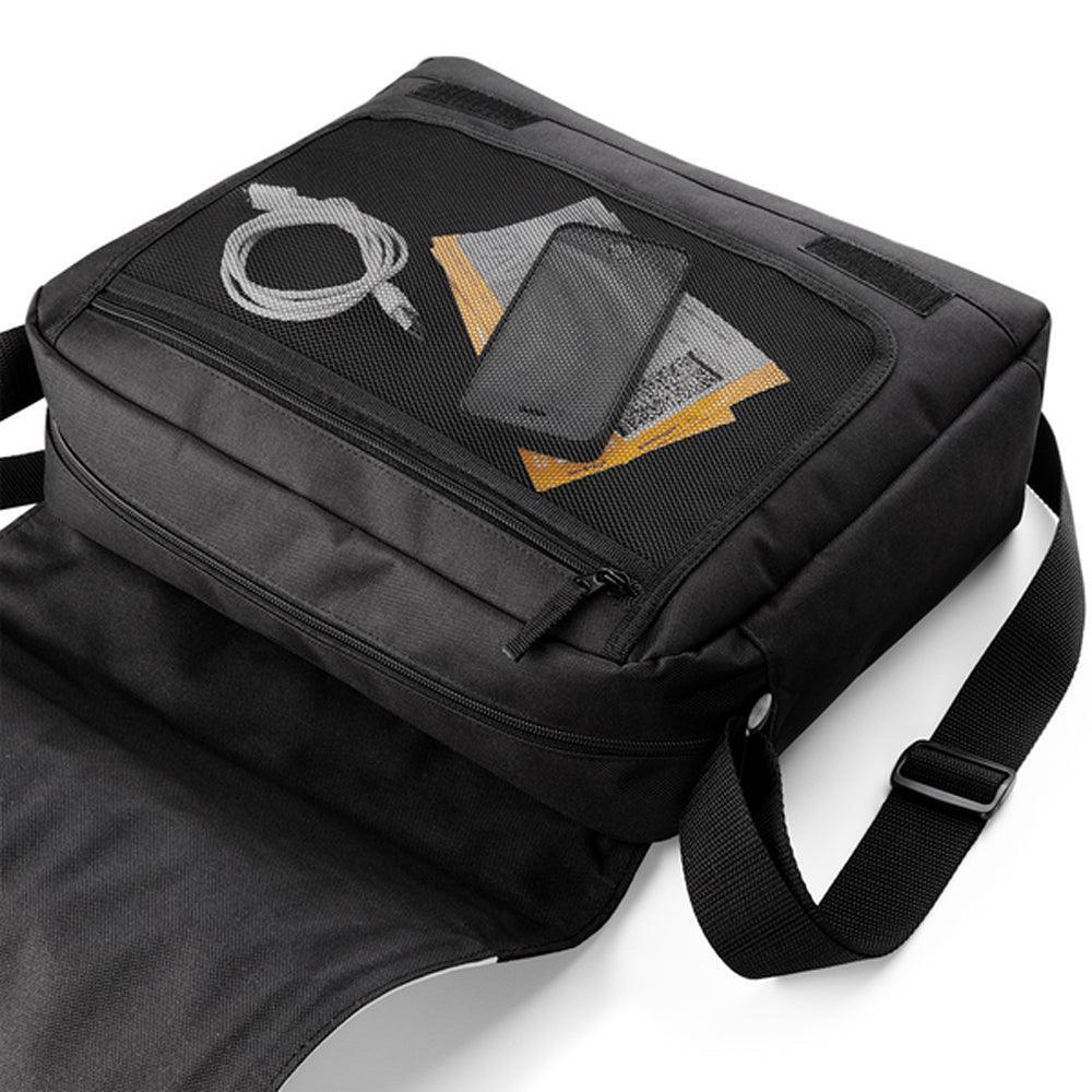 Friday 13 Horror Bag – Jason – Horror Movie Messenger Bag / Satchel
