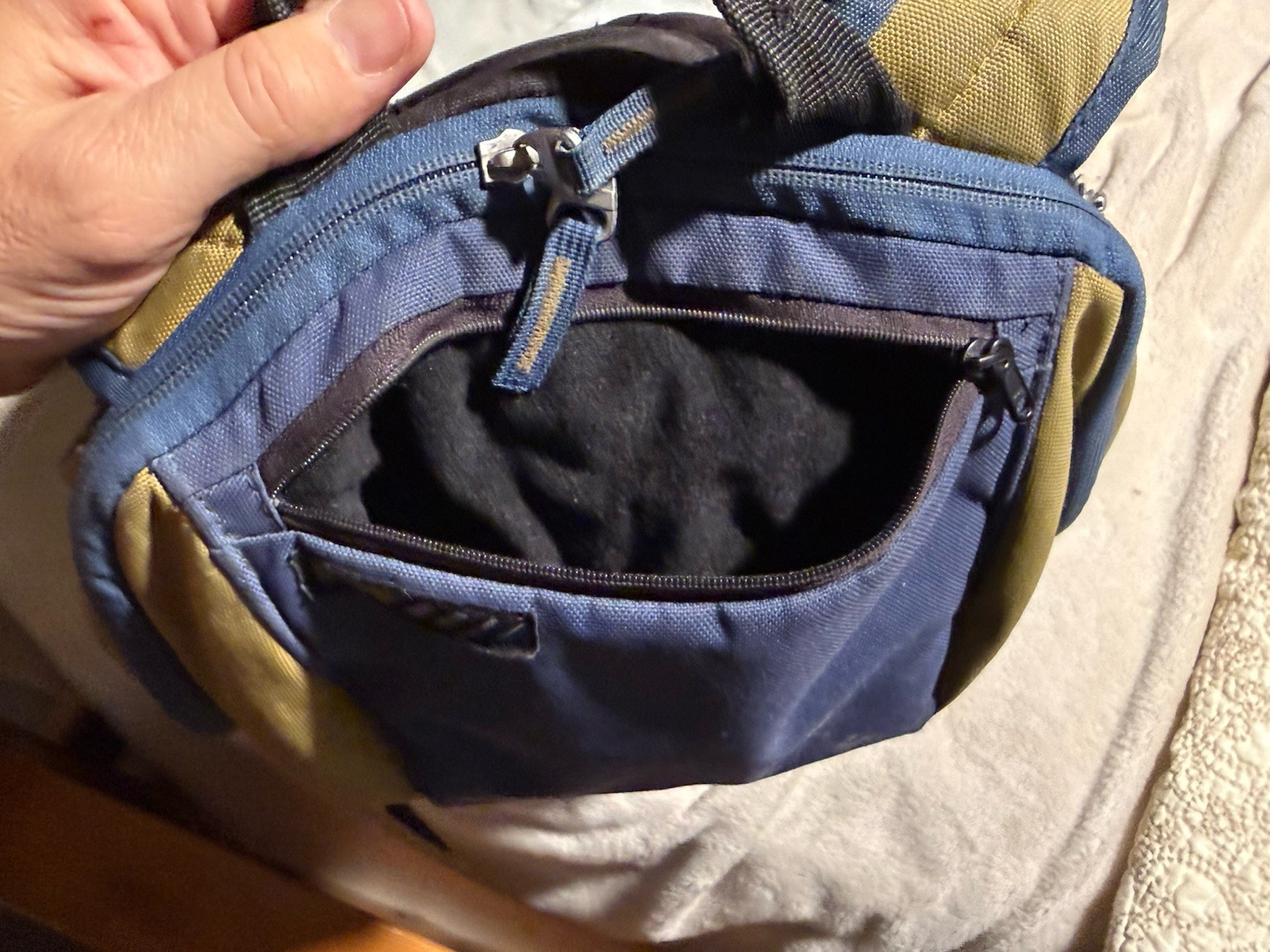 Oakley Enduro 25 L Backpack Burnished