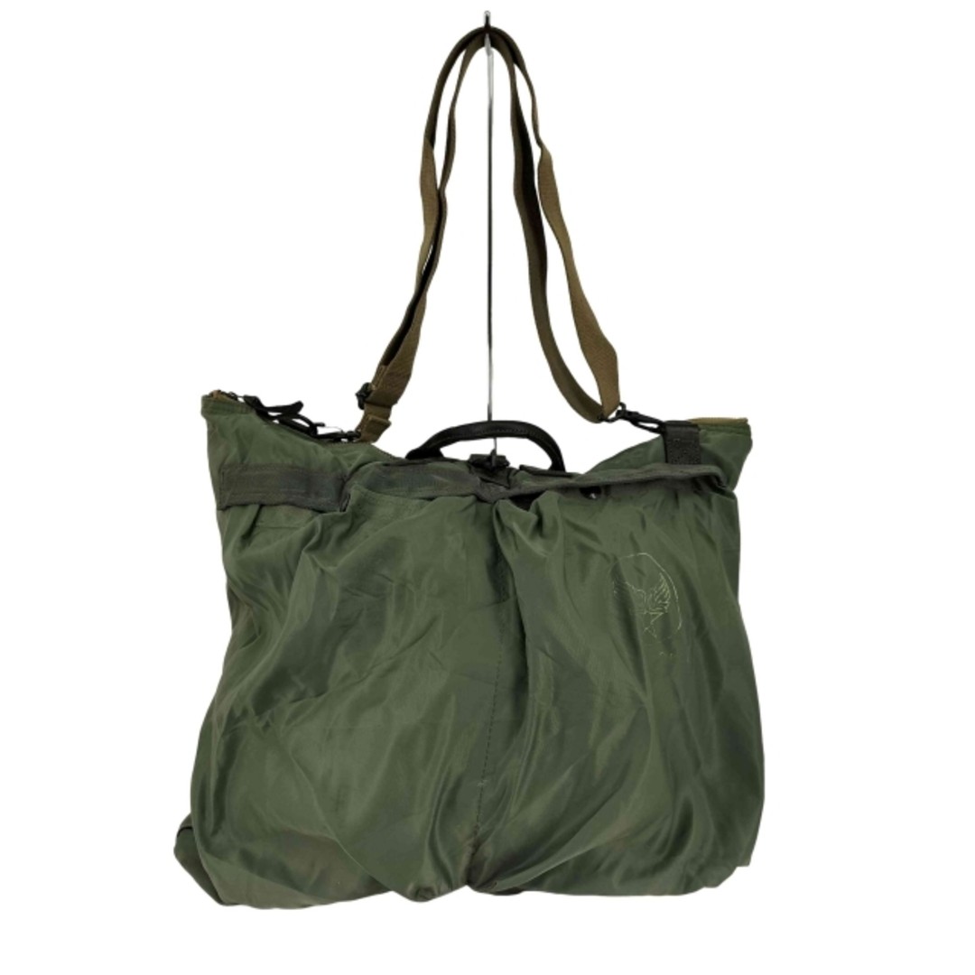 Buzz Ricksons Helmet Bag Men’s Used BAZZ-0