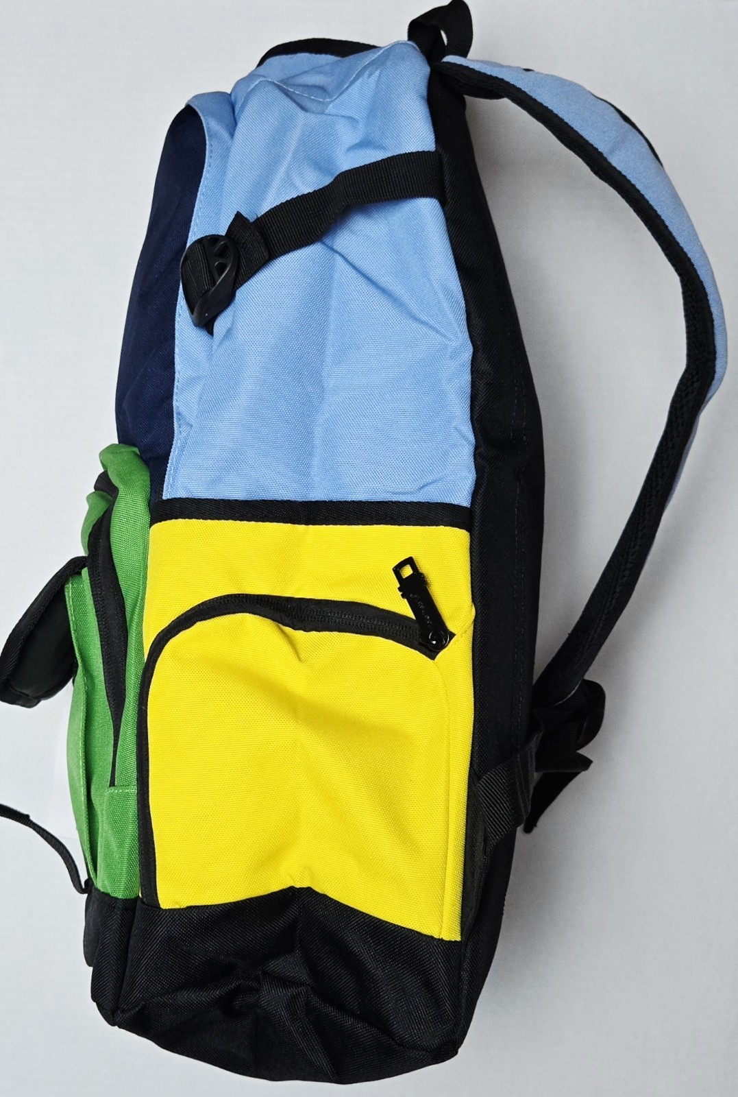 School Backpack Travel Bag for Men & Women Lightweight rickyh style
